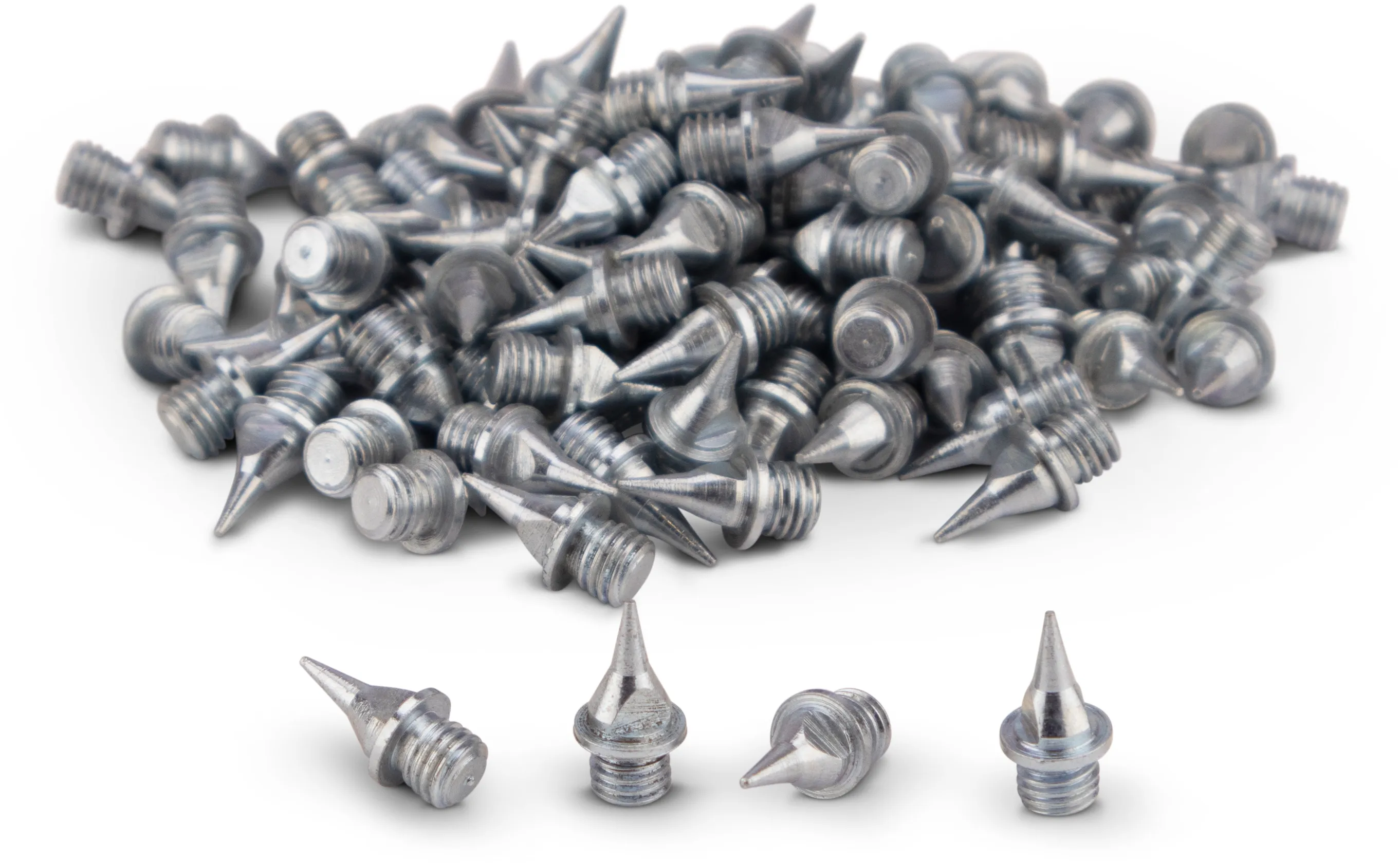 100 Replacement Spikes