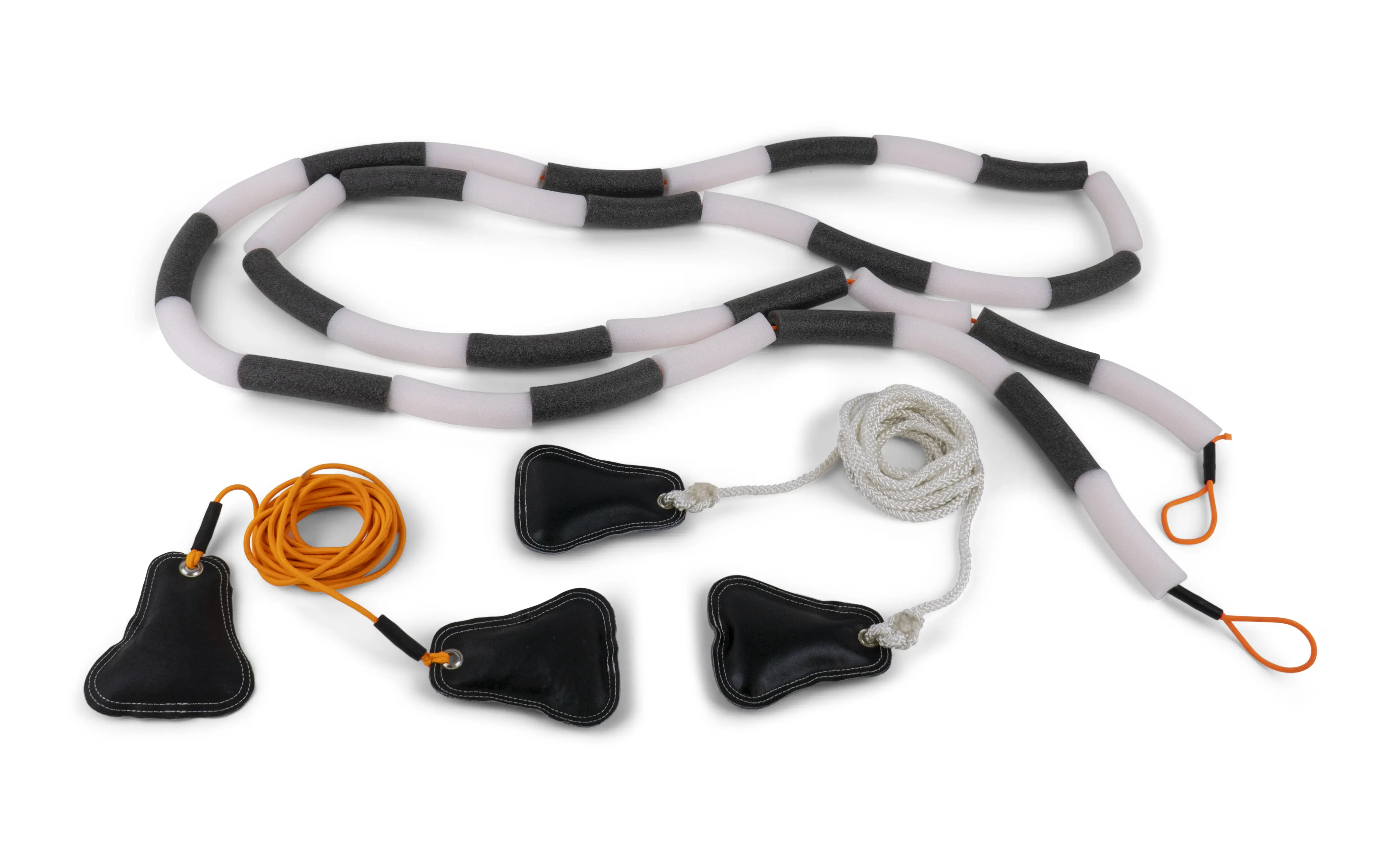 Polanik Crossbar Rope