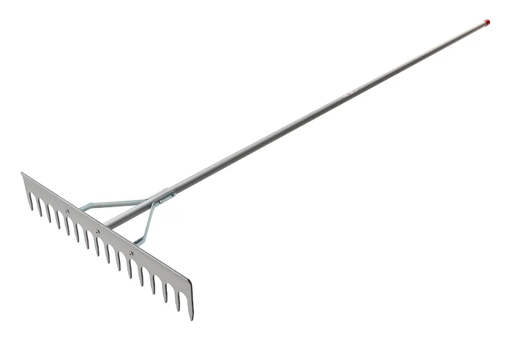 Polanik Aluminium Rake