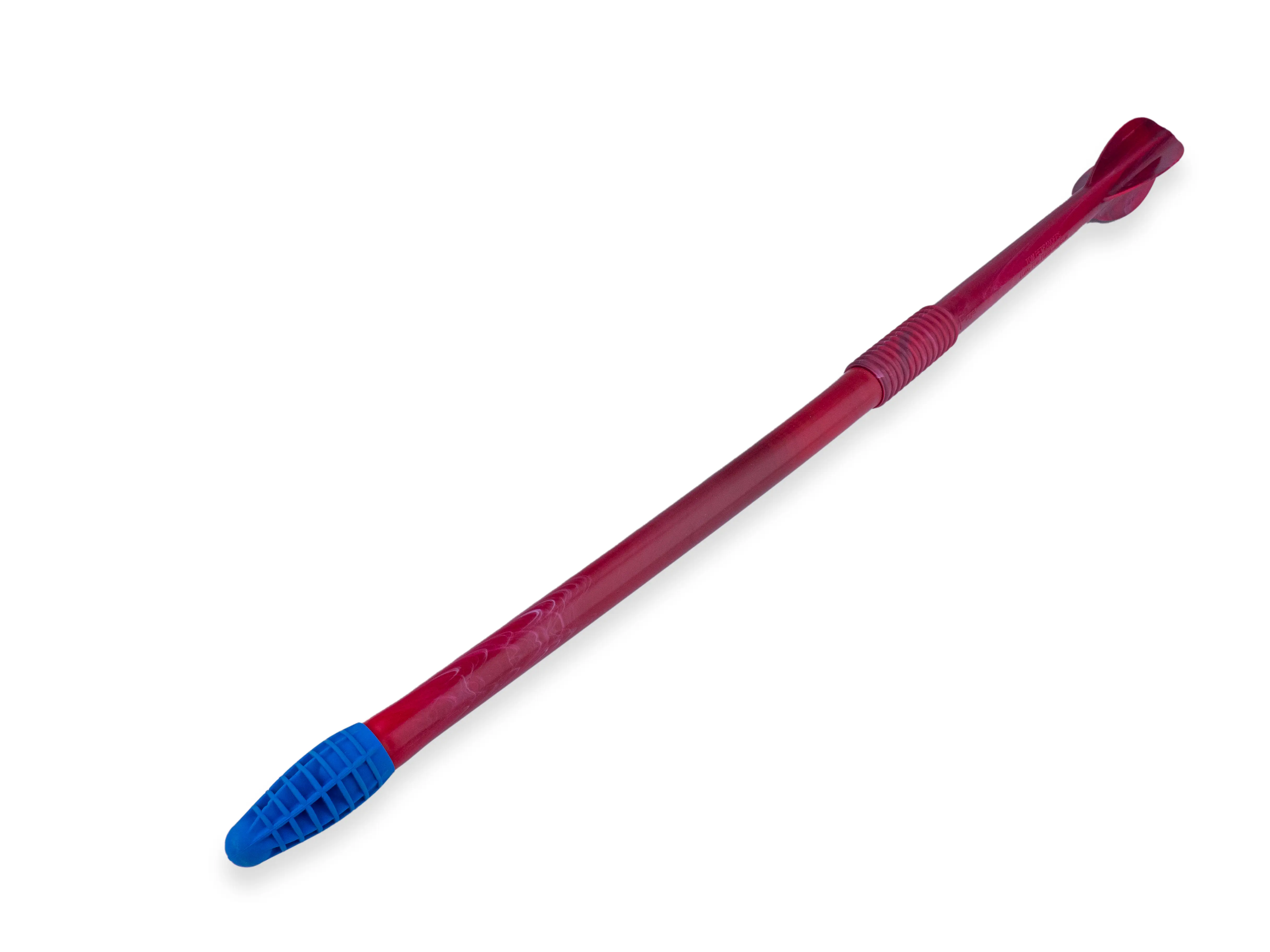 HAEST TurboJav Training Javelin by Tom Petranoff