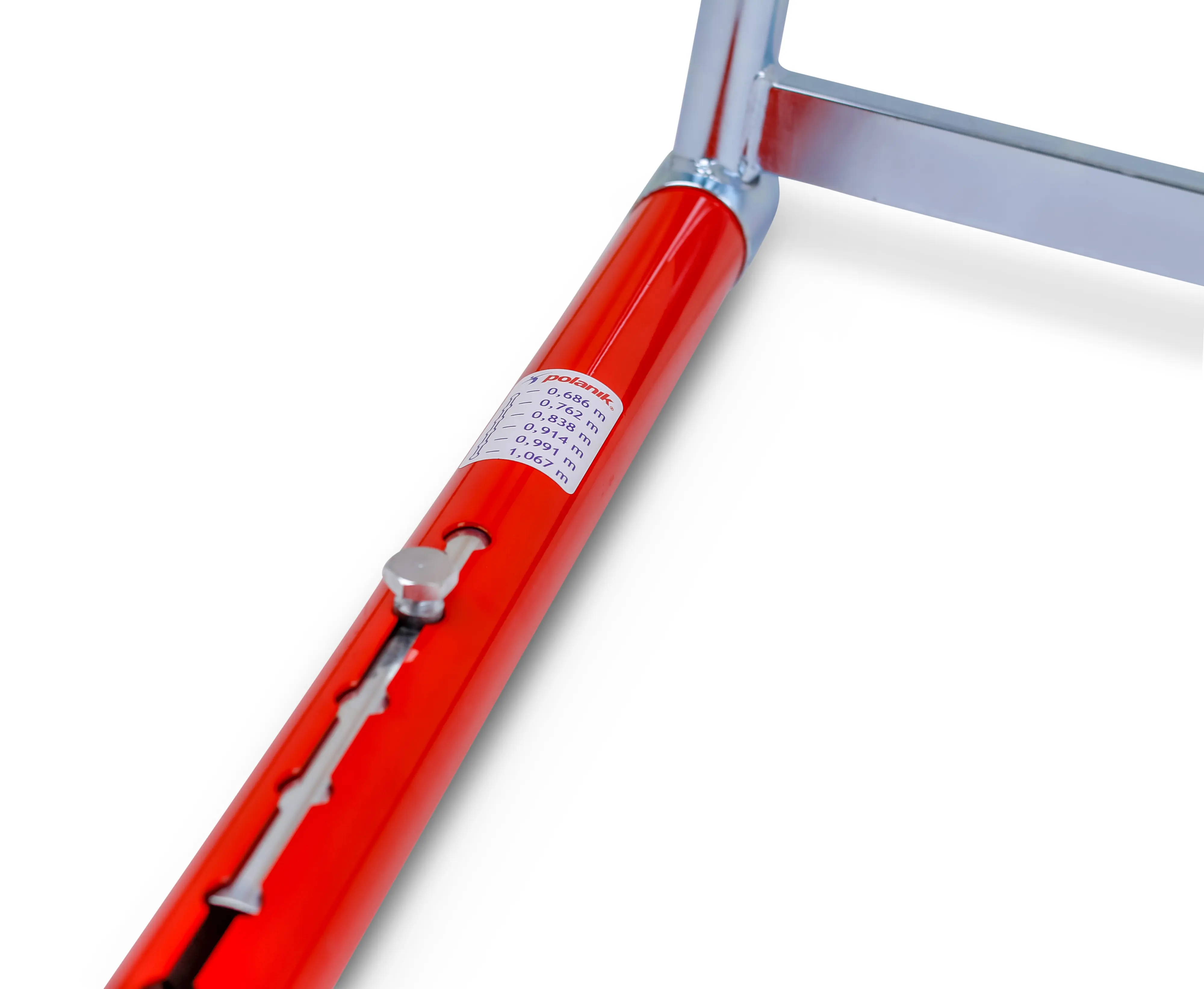 Polanik Competition Hurdles PP-171 - PP-171/6a - PP-171/6d
