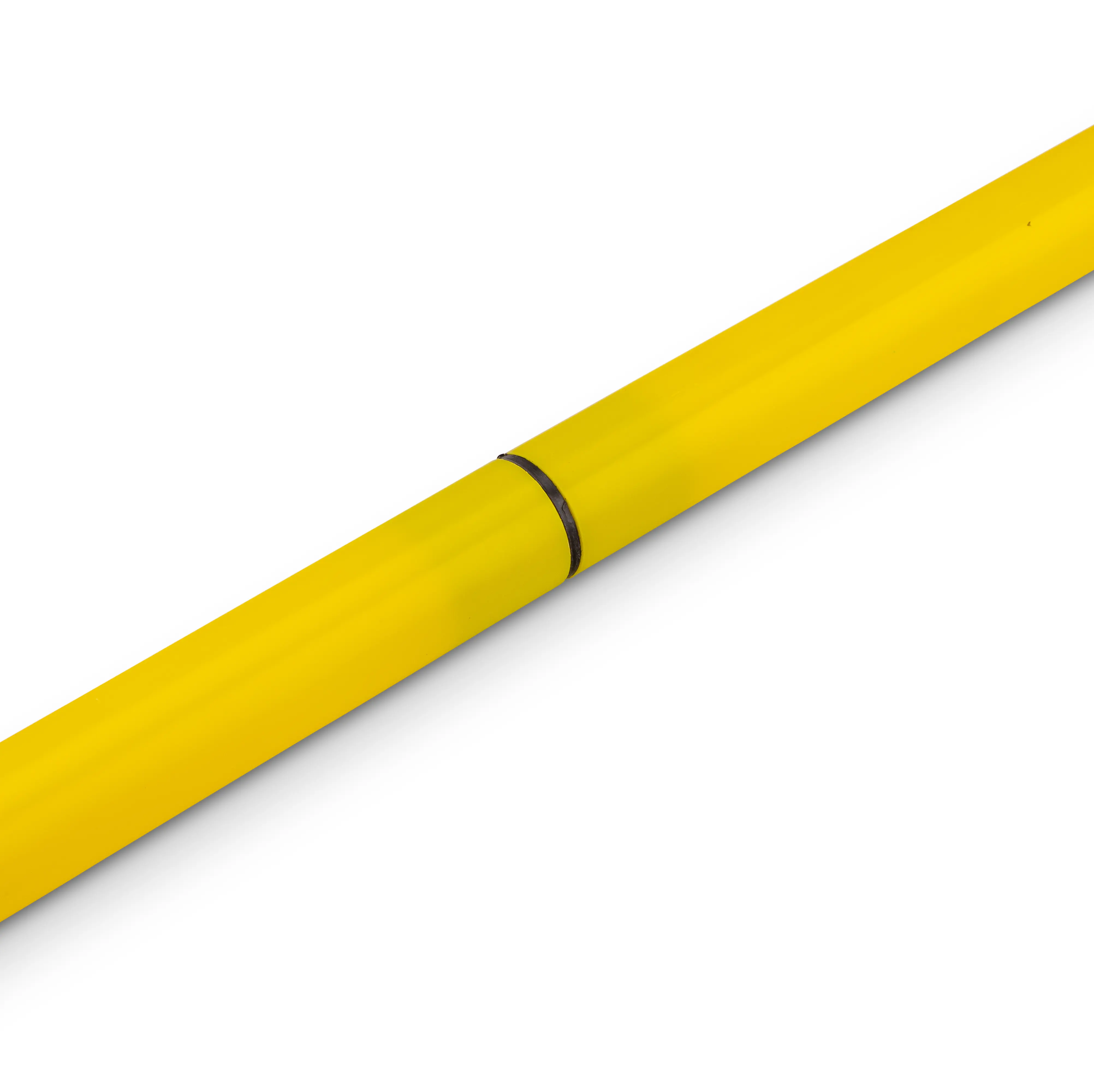 HAEST 38 cm plug-in hurdle set for agility training