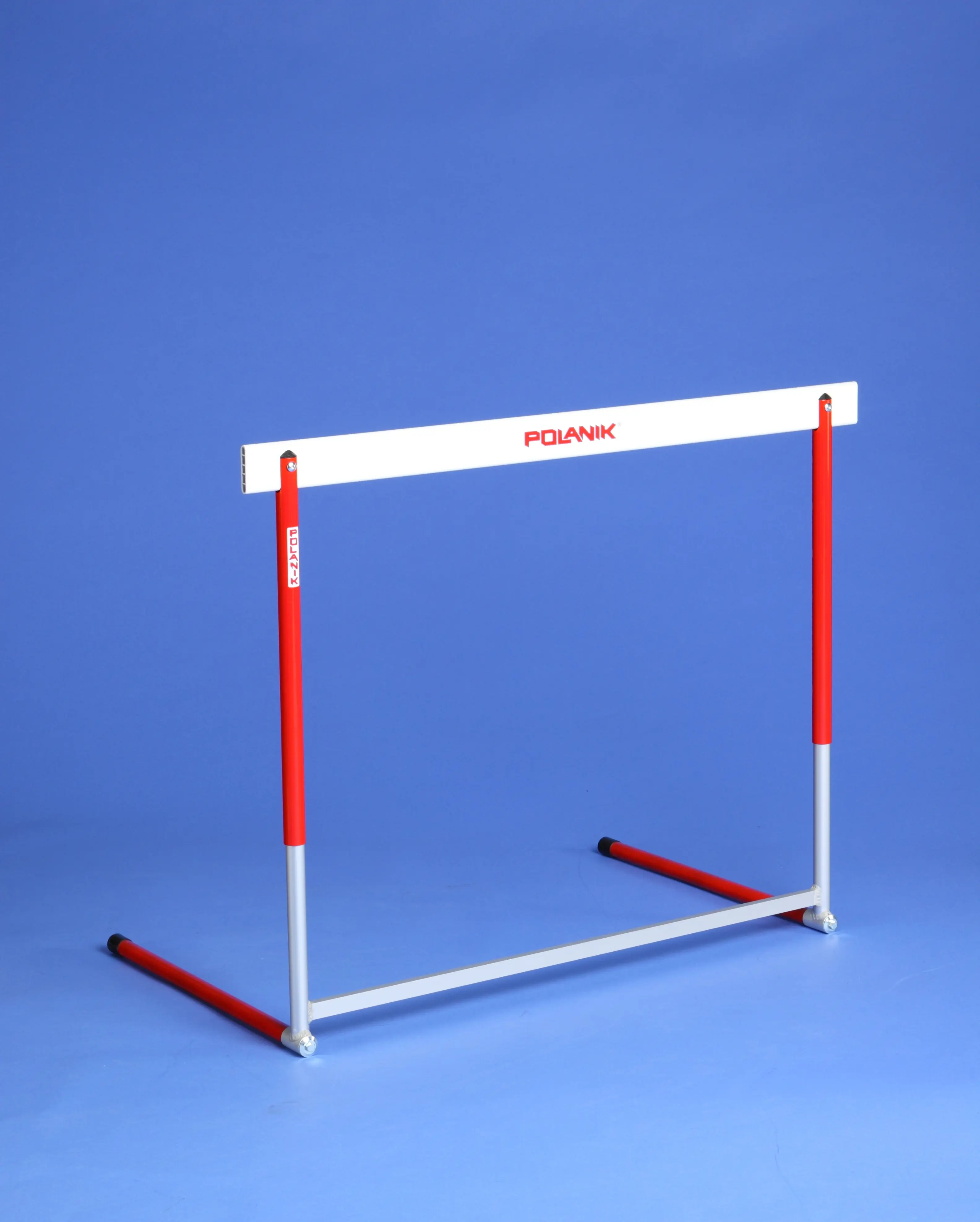Polanik Aluminium Training Hurdle - with Detachable Feet
