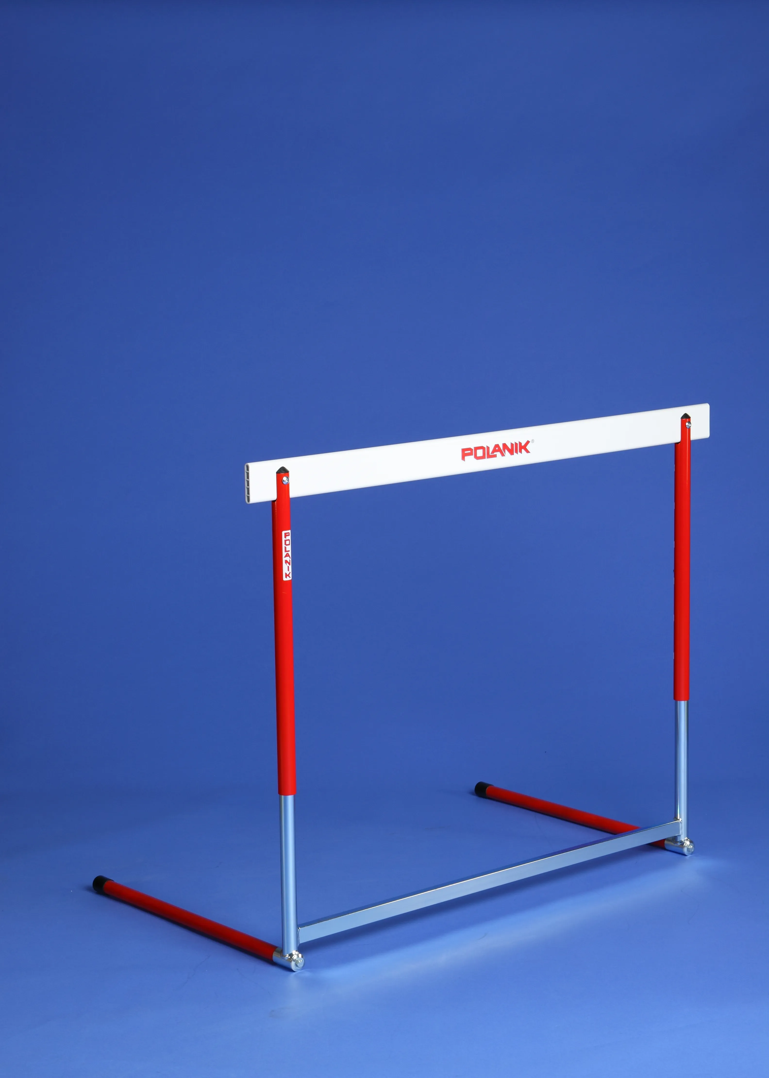 Polanik Steel Training Hurdle - with Detachable Feet