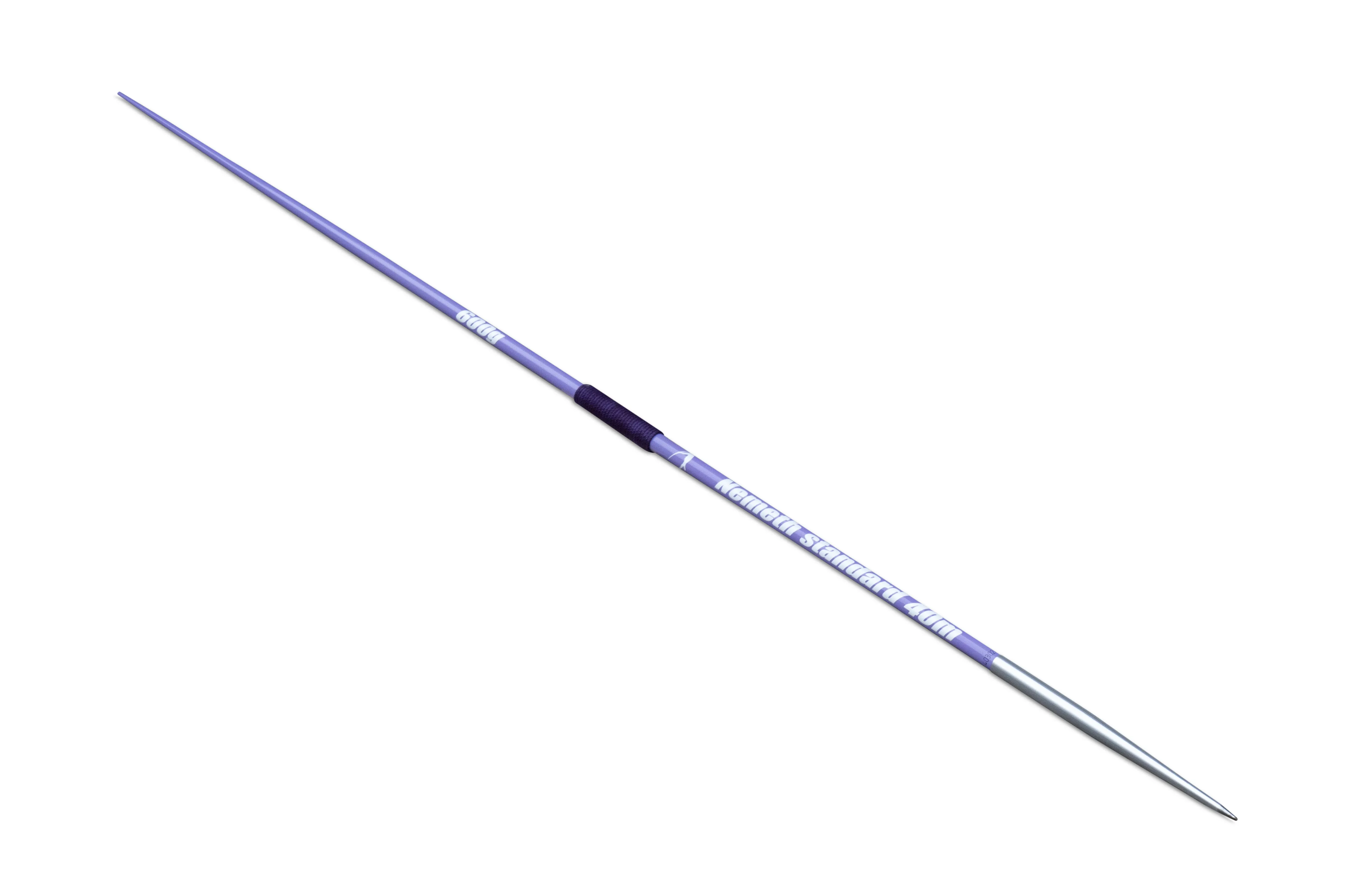 Nemeth School Competition Javelin - 600 g