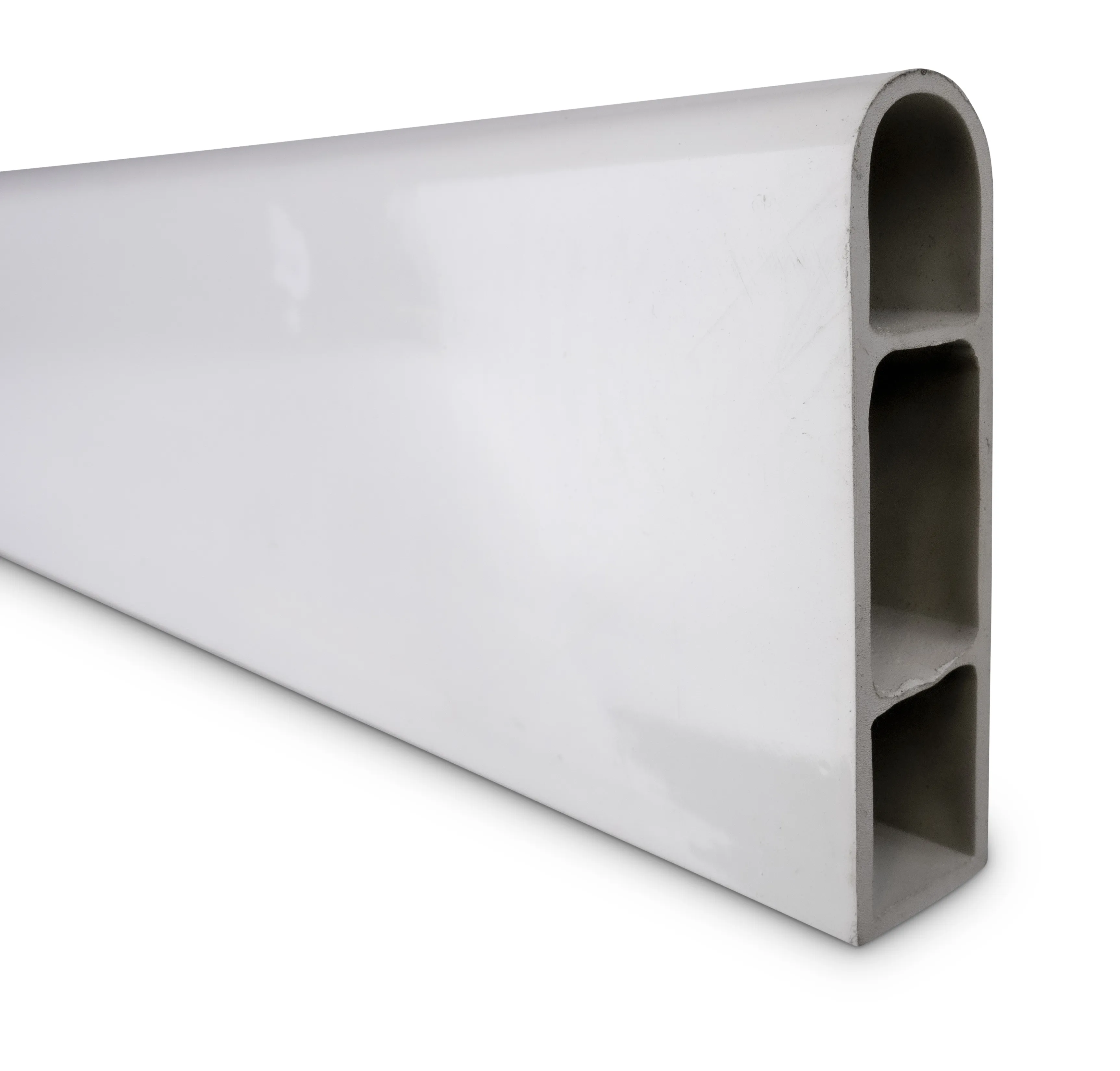 Universal Hurdle Top Bar for Competition Hurdles