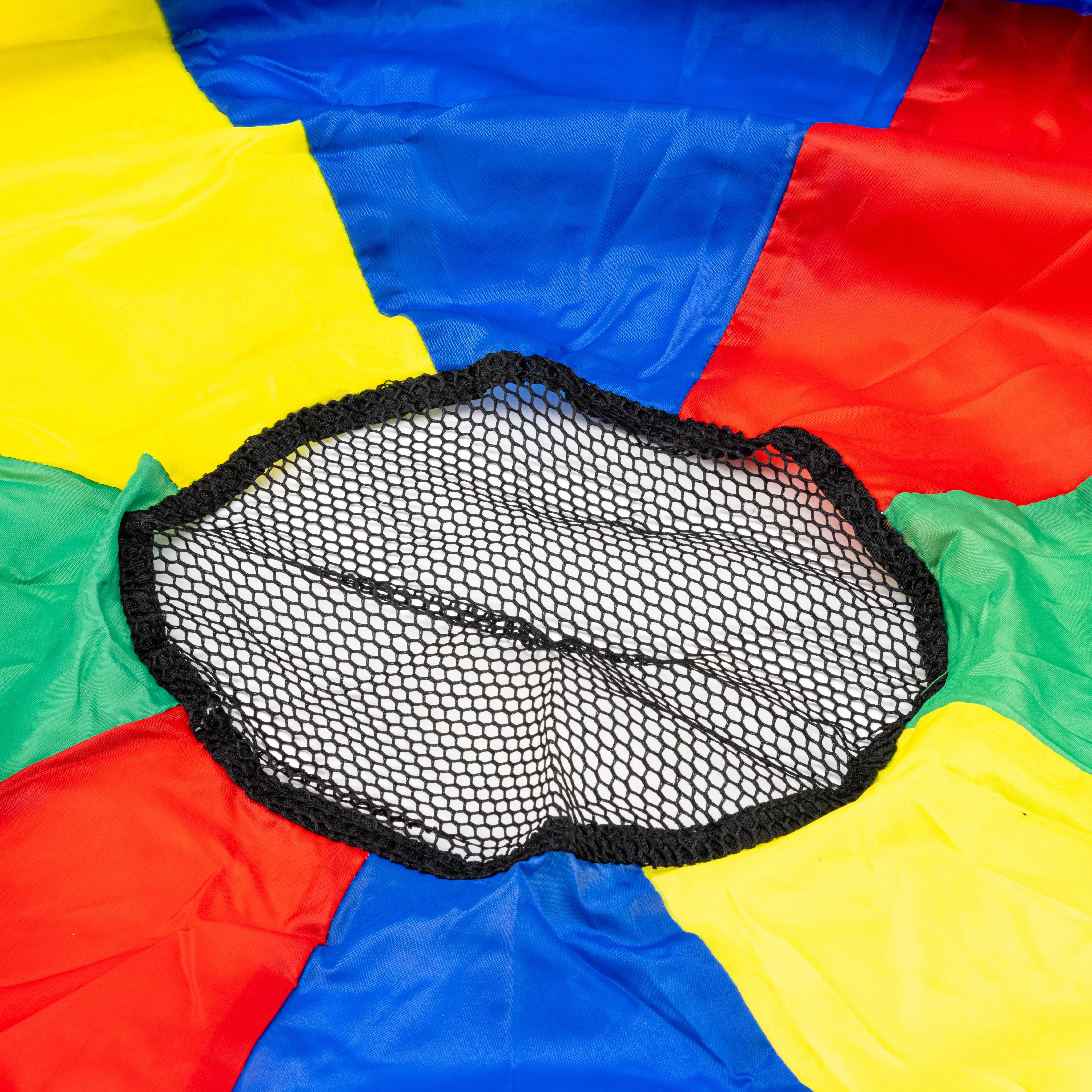 HAEST Parachute with integrated handles