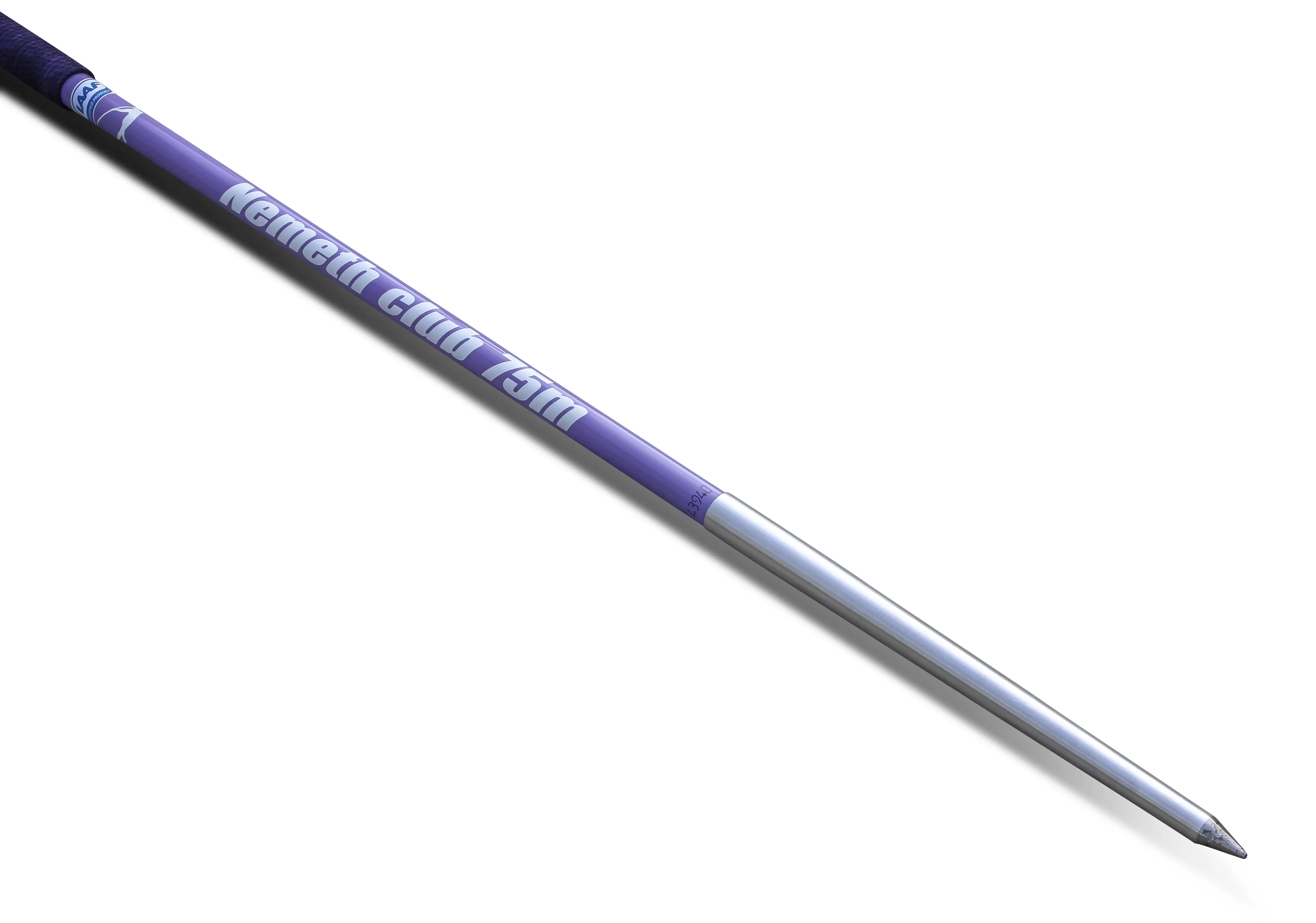 Nemeth Club Competition Javelin - 600 g - 75 m