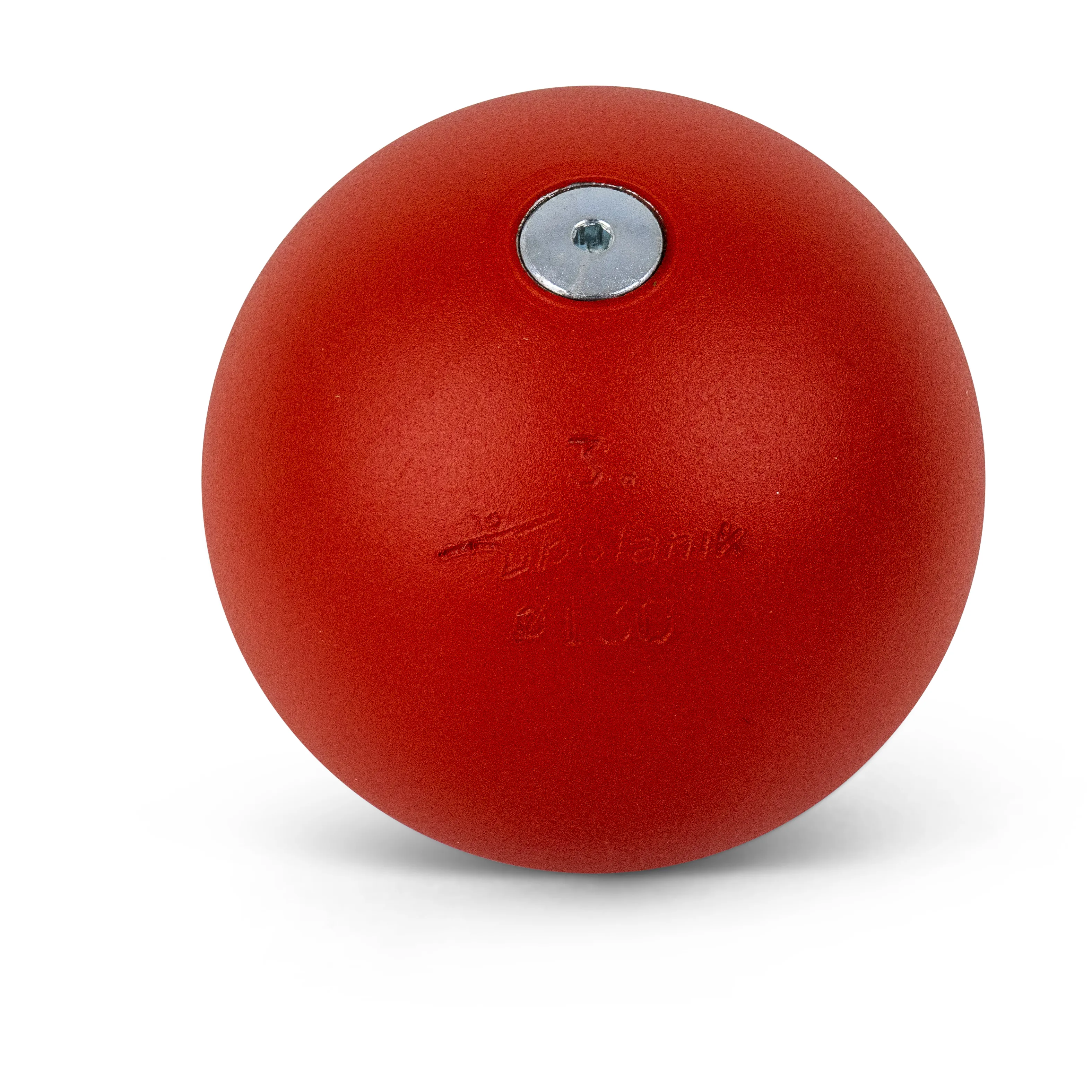 Polanik WMA 130 XL Competition Shot Put Series - 3.00 - 6.00 kg