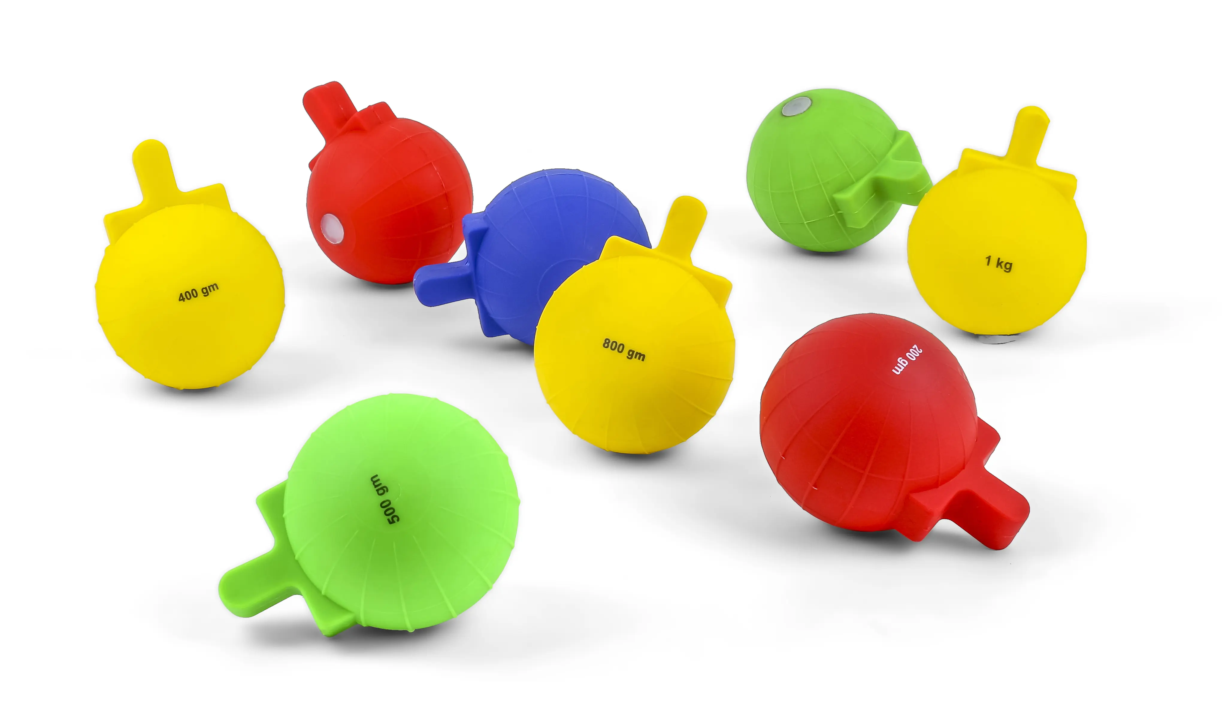 Nocken Javelin Training Ball