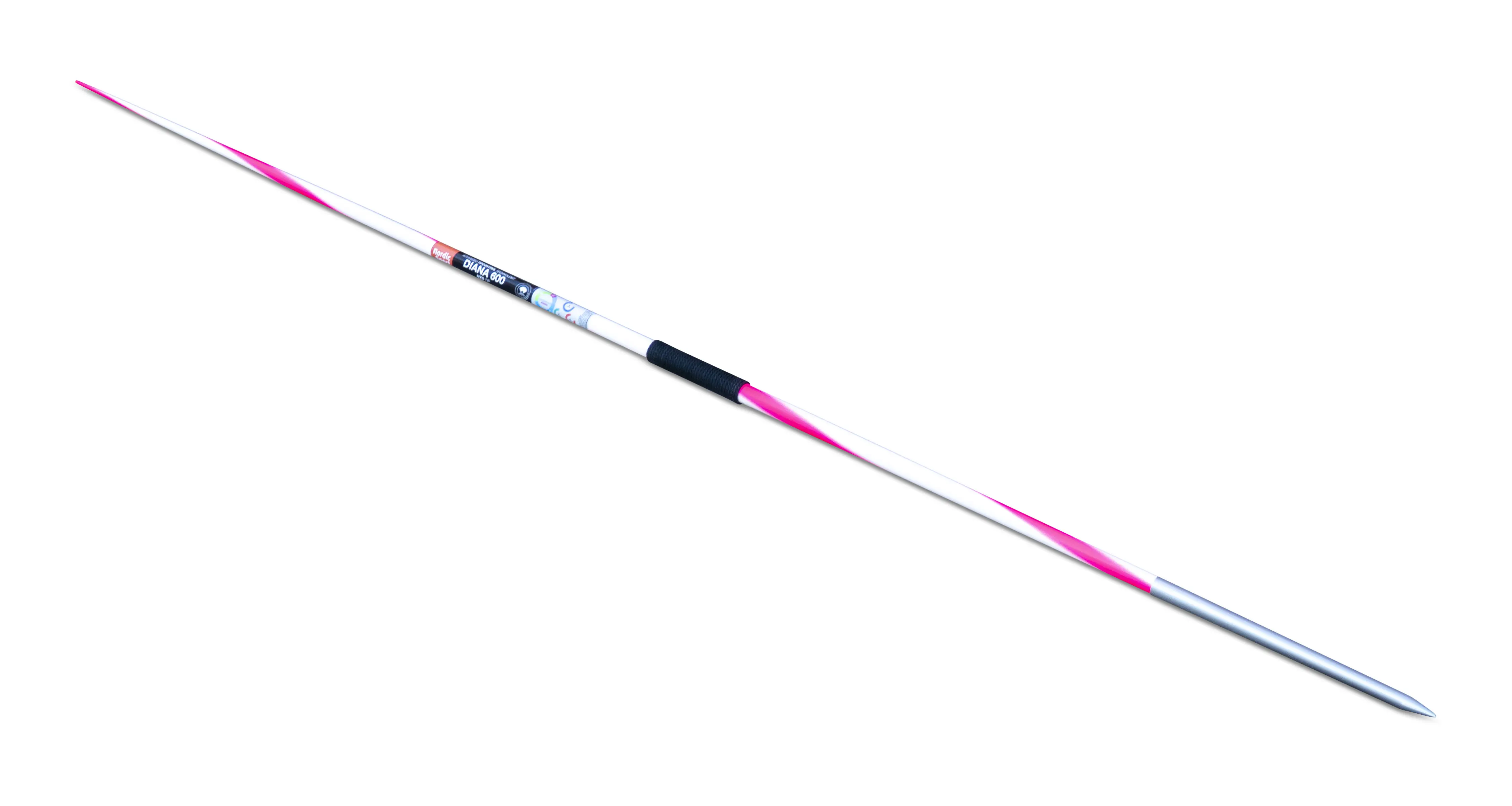 Nordic Diana Competition Javelin - 600 g