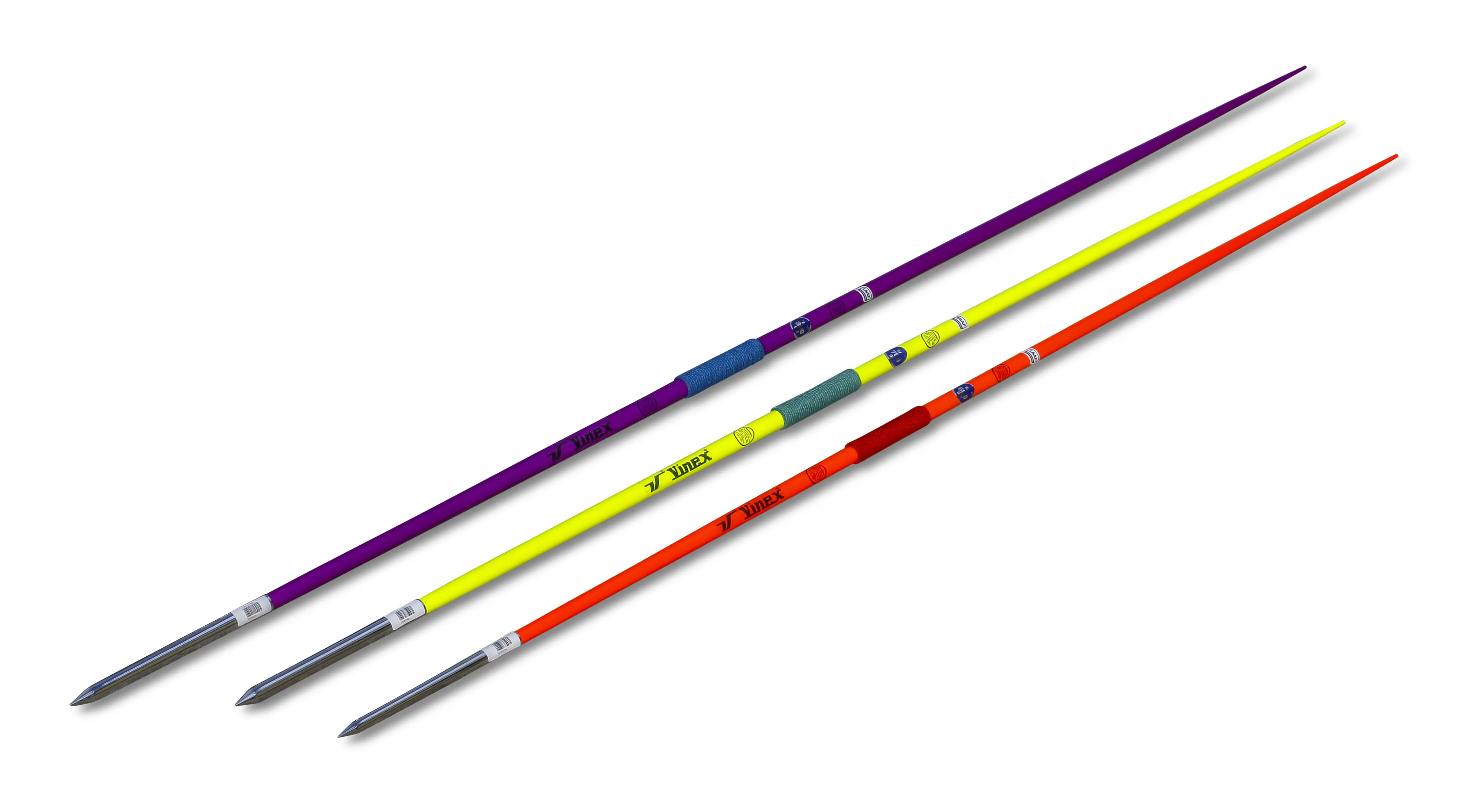 Vinex Challenge Competition Javelin