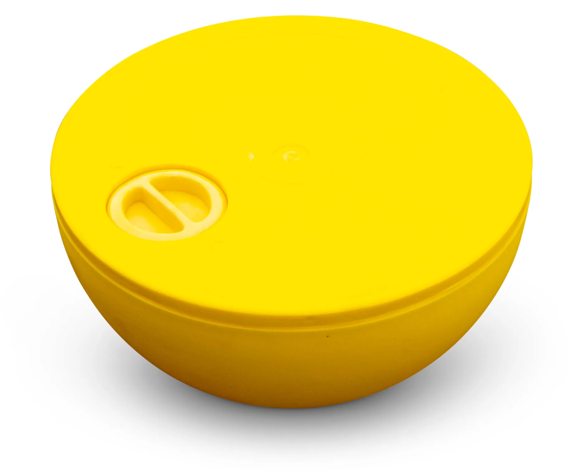 Slalom Pole with Fillable Base