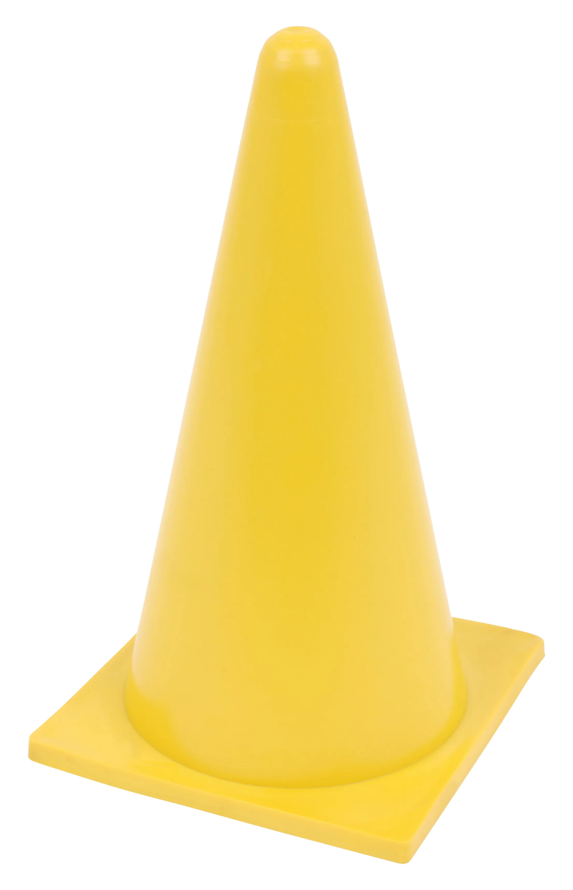 Flexible Safety Cone - 23 cm
