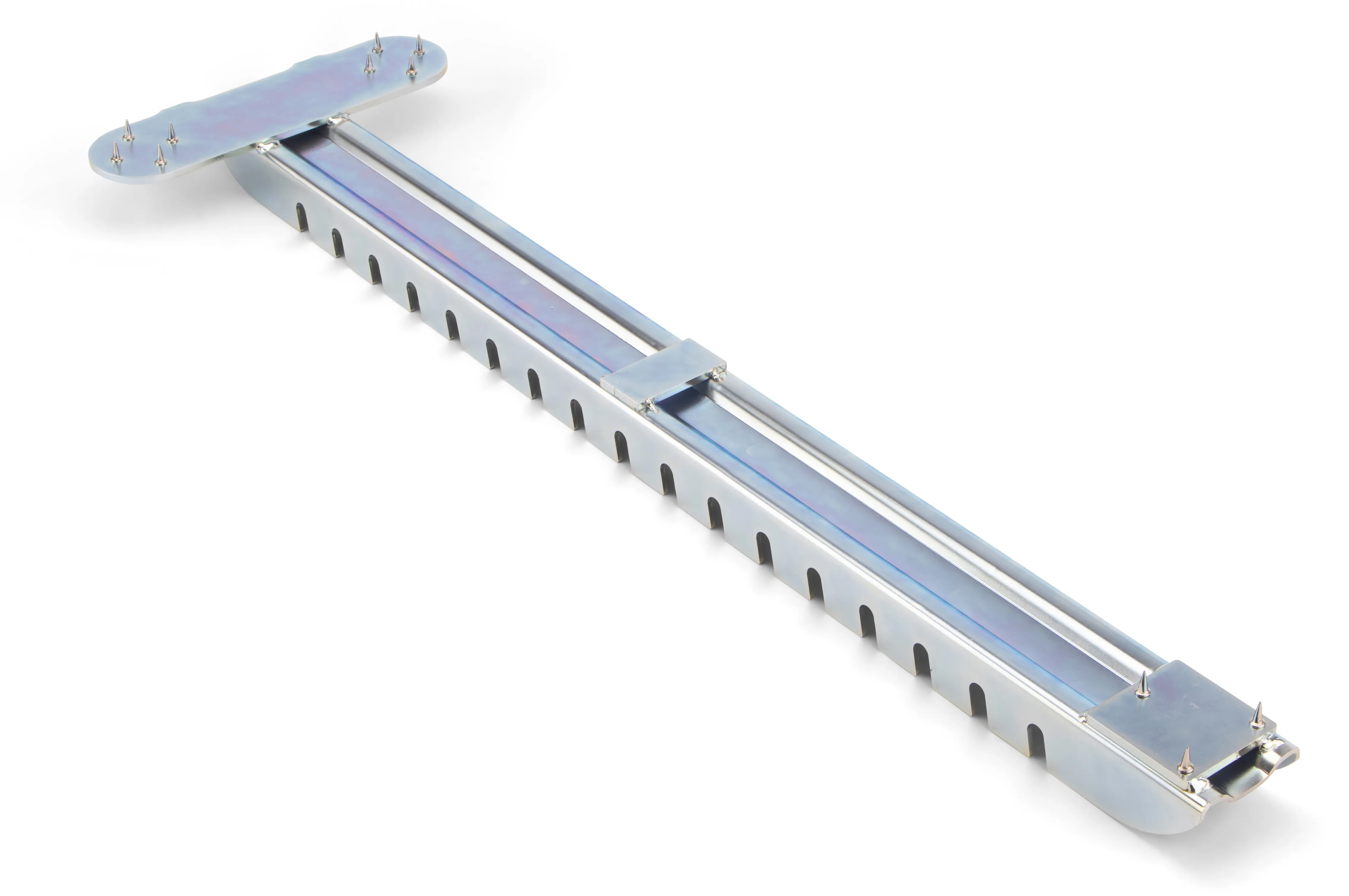 Polanik PBS17-03 Steel and Aluminium Competition Starting Block