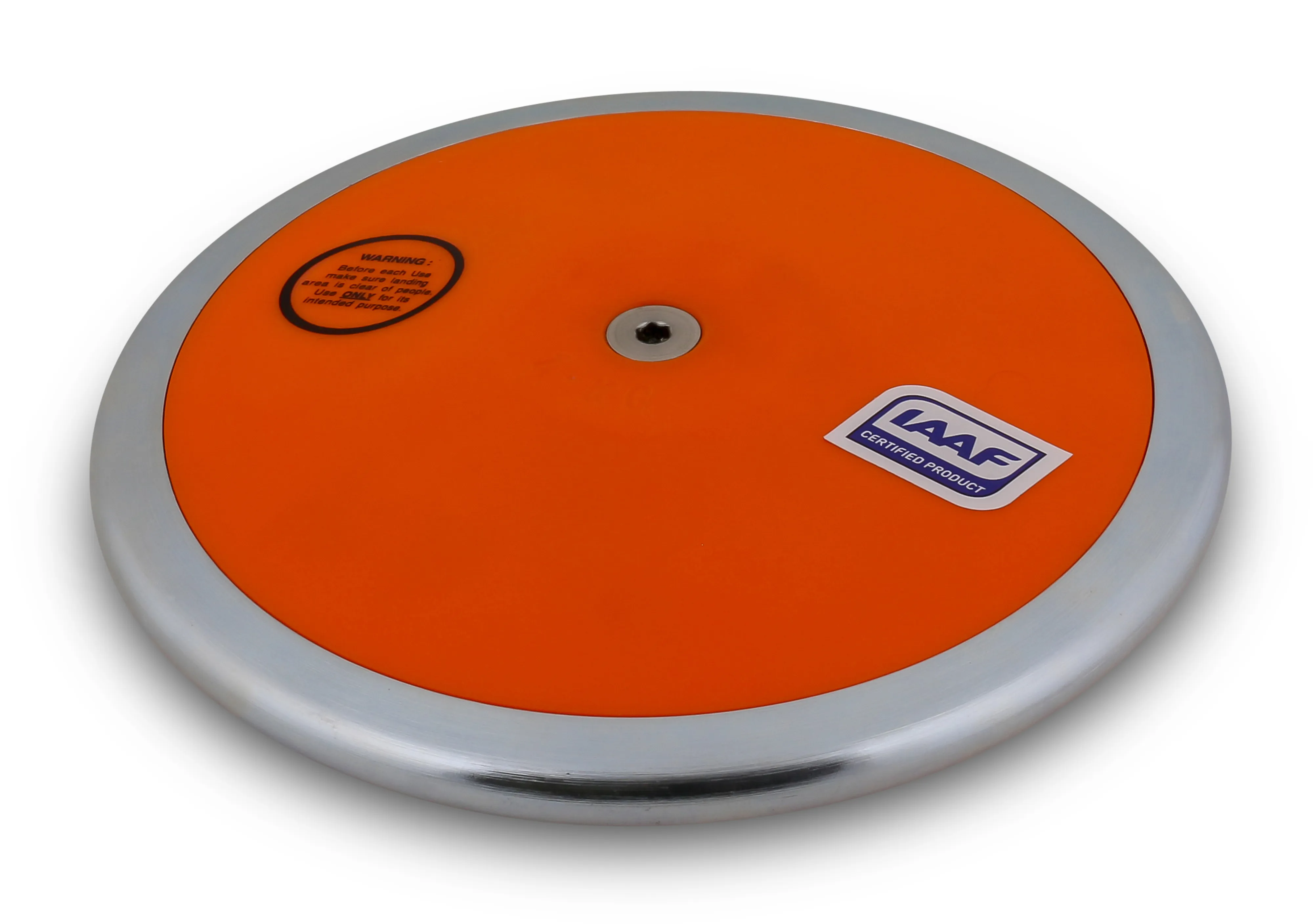 Vinex Select Practice Women WOCP Competition Discus - 1.00 kg