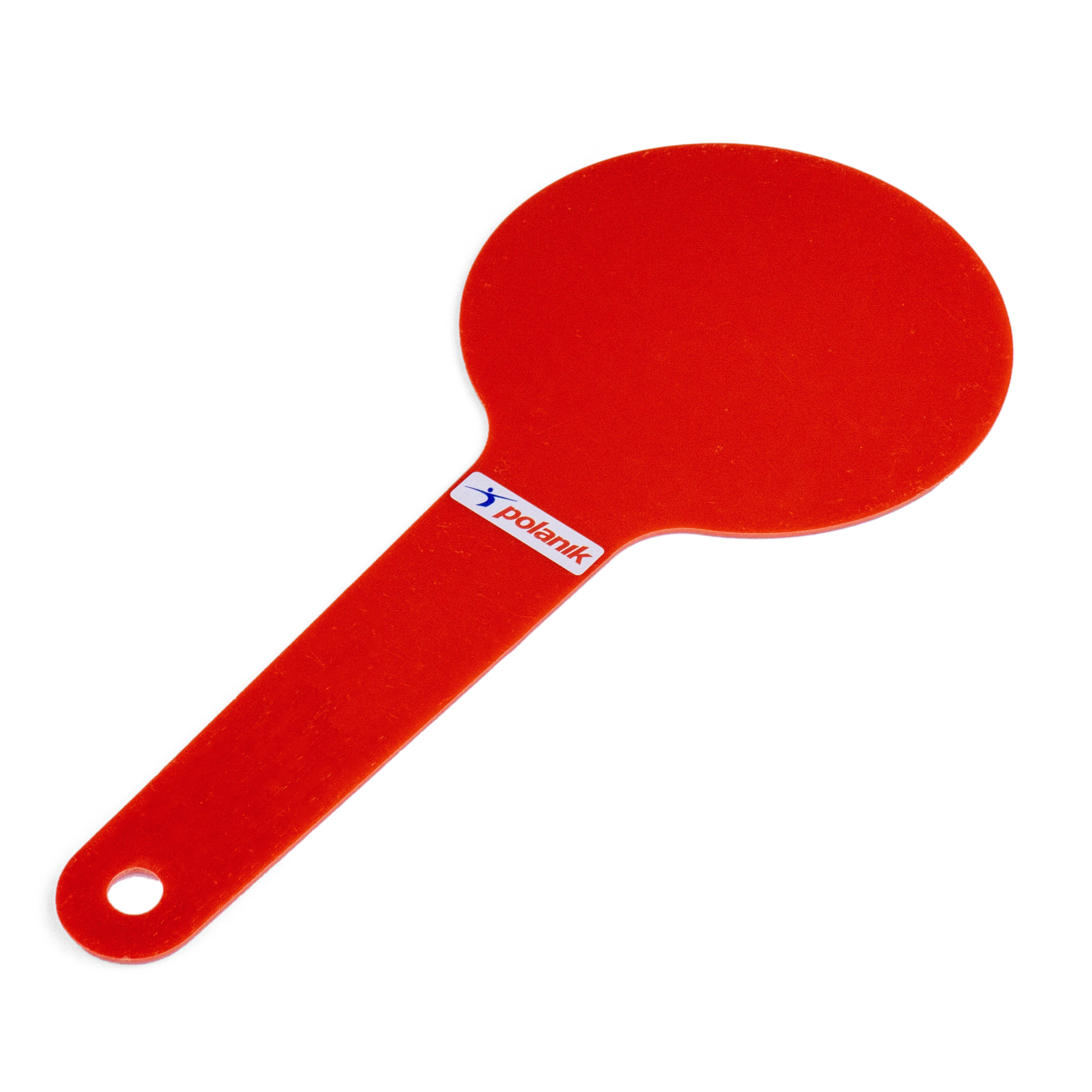 Polanik Race Walking Judges Paddles