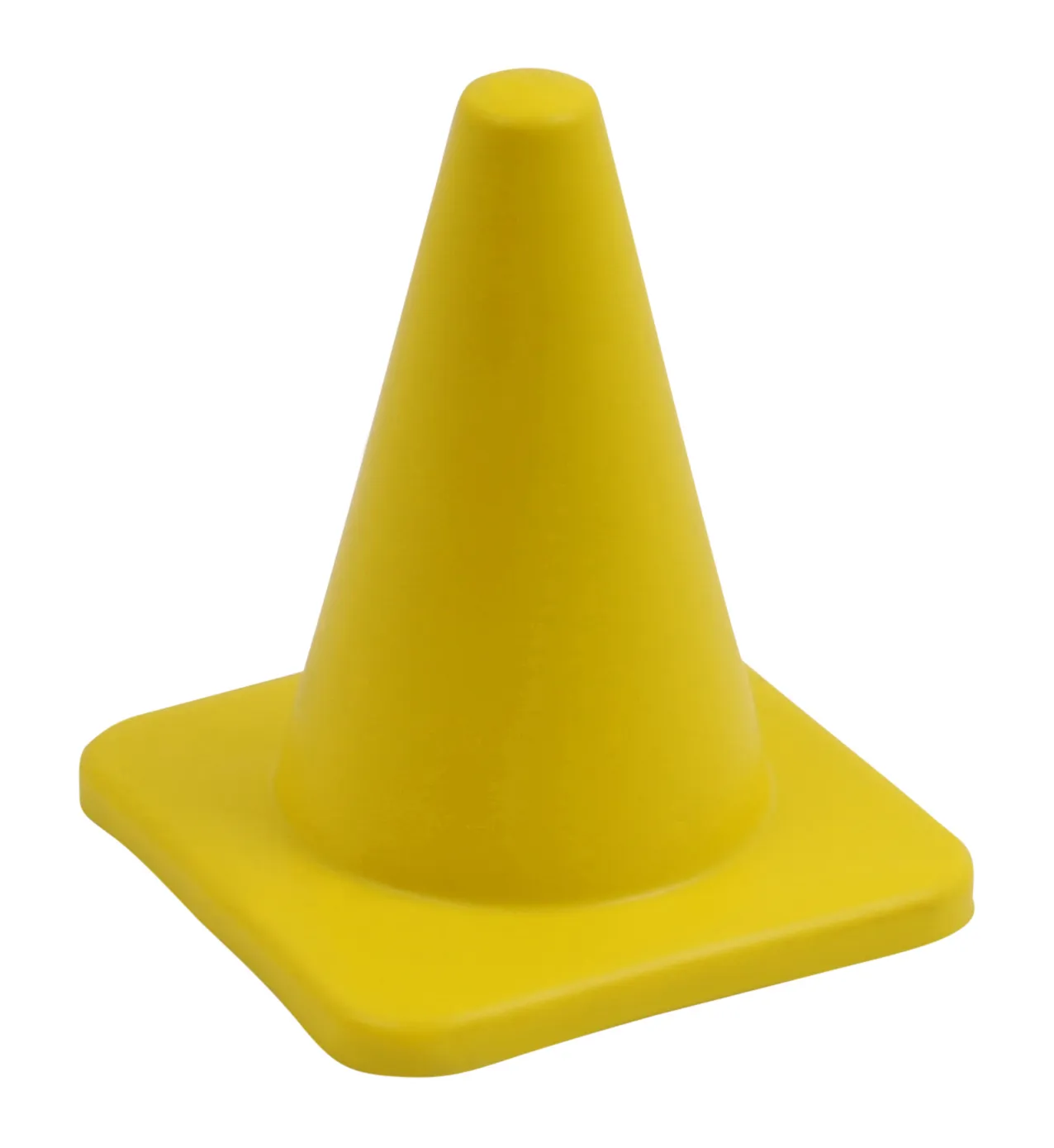 Flexible Safety Cone - 10 cm