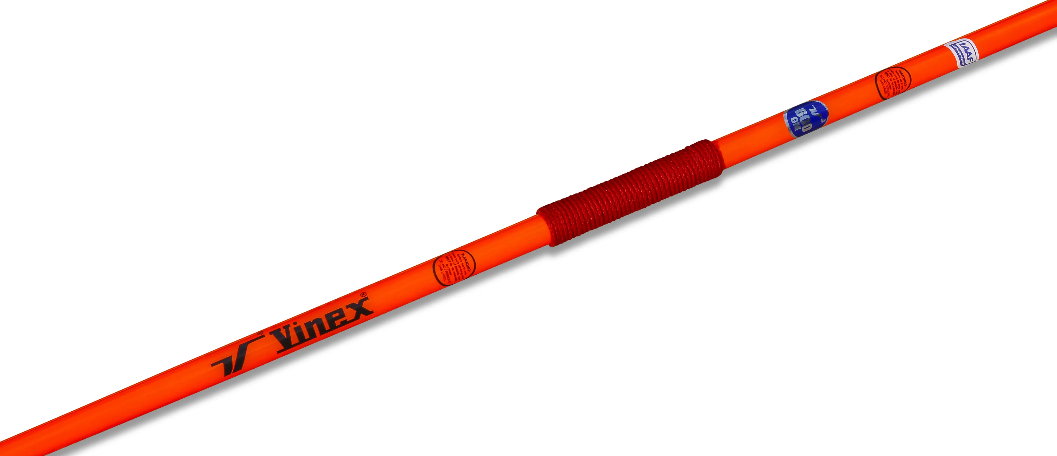 Vinex Challenge Competition Javelin