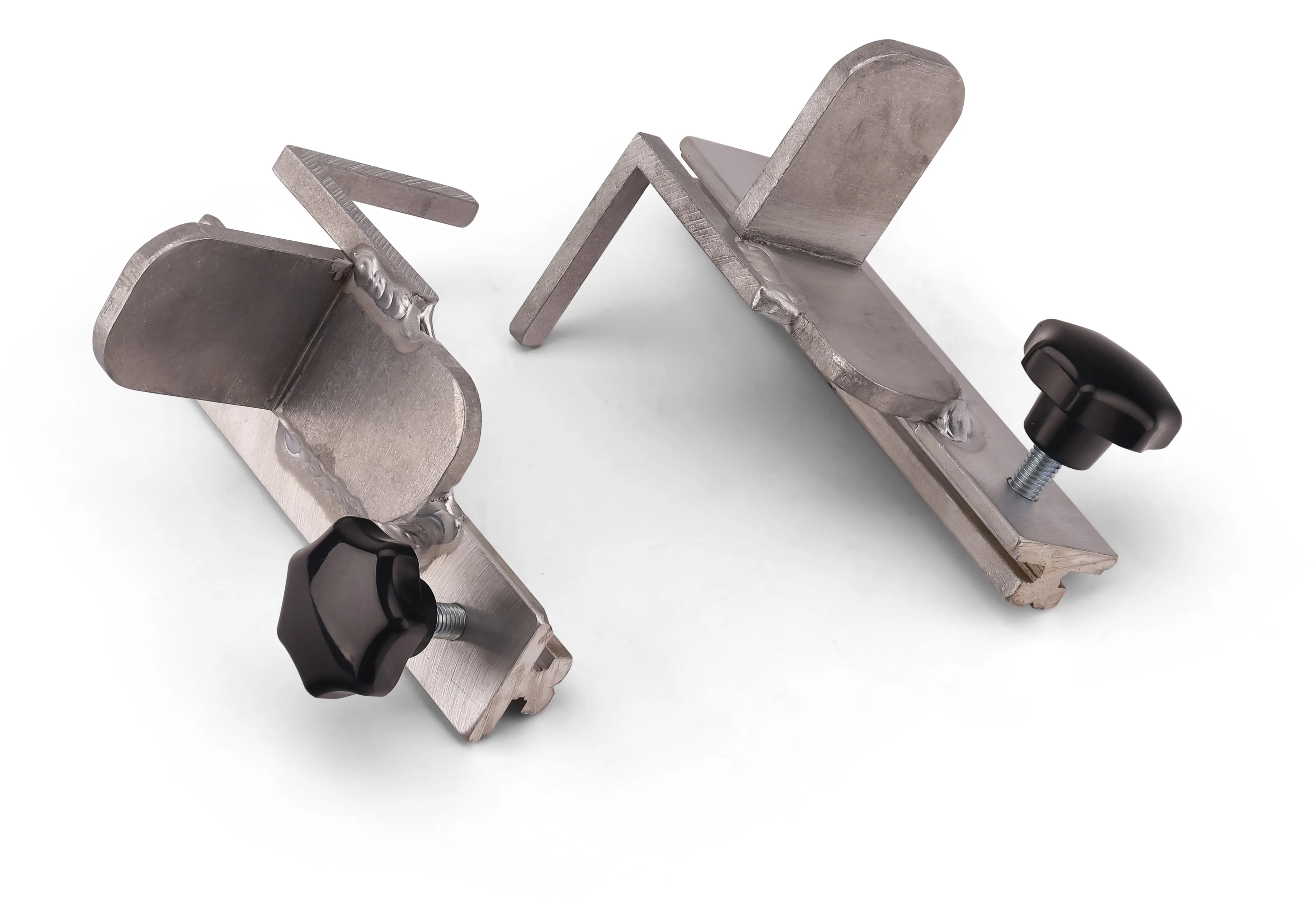 HAEST High-Jump Stand for Competition and Training