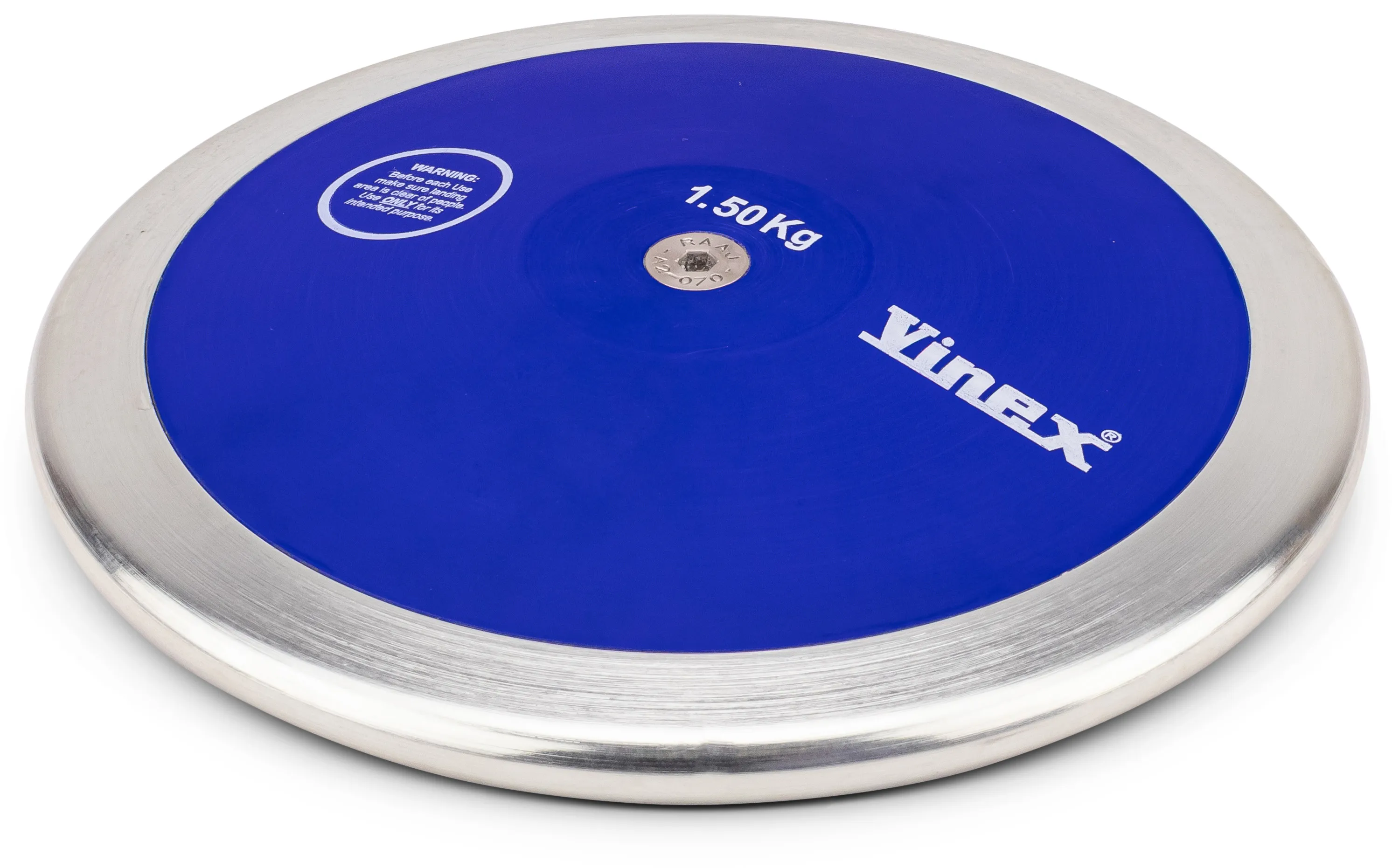 Vinex Select High Spin Men WOCP Competition Discus