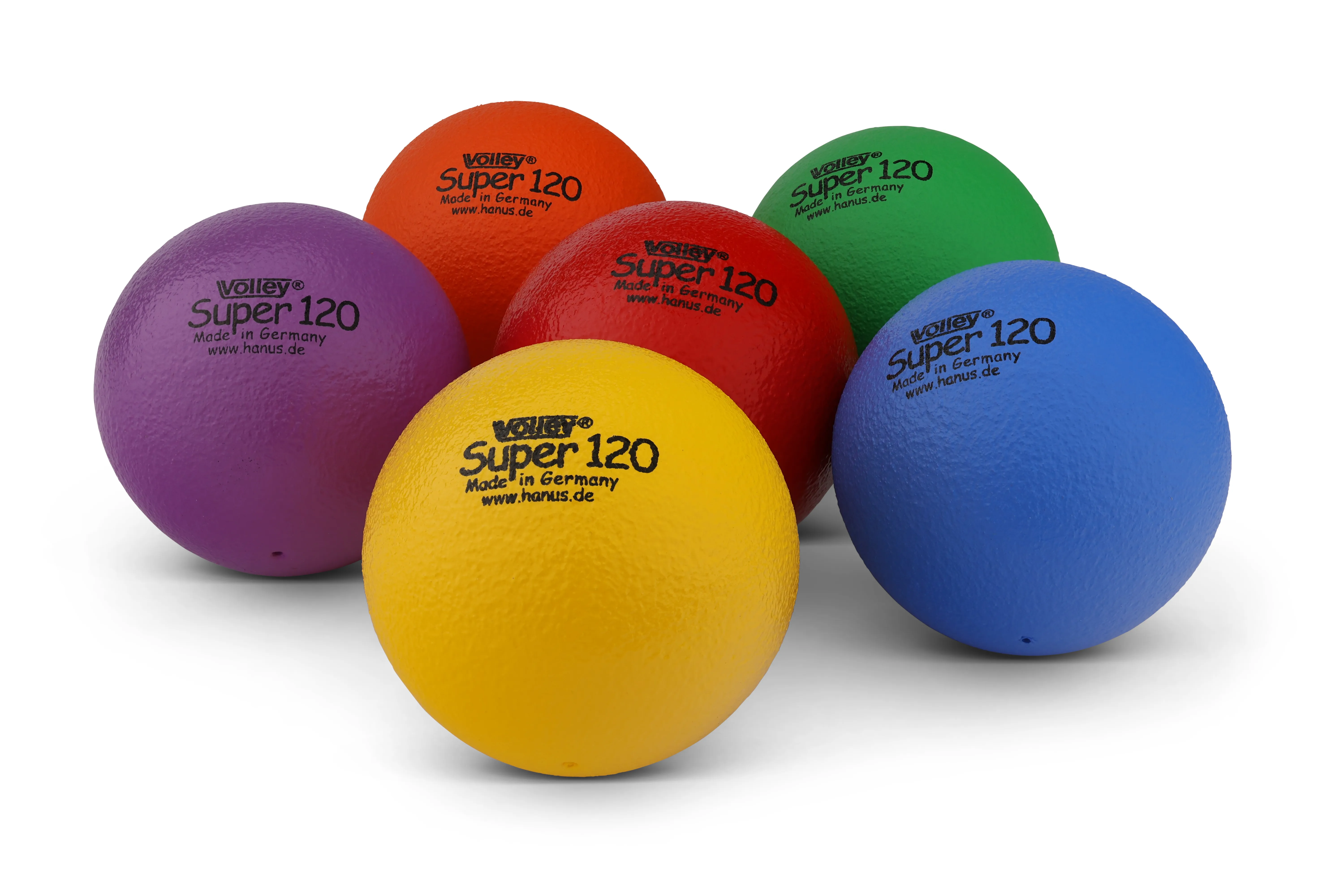 Volley® Softball Super - 12 cm