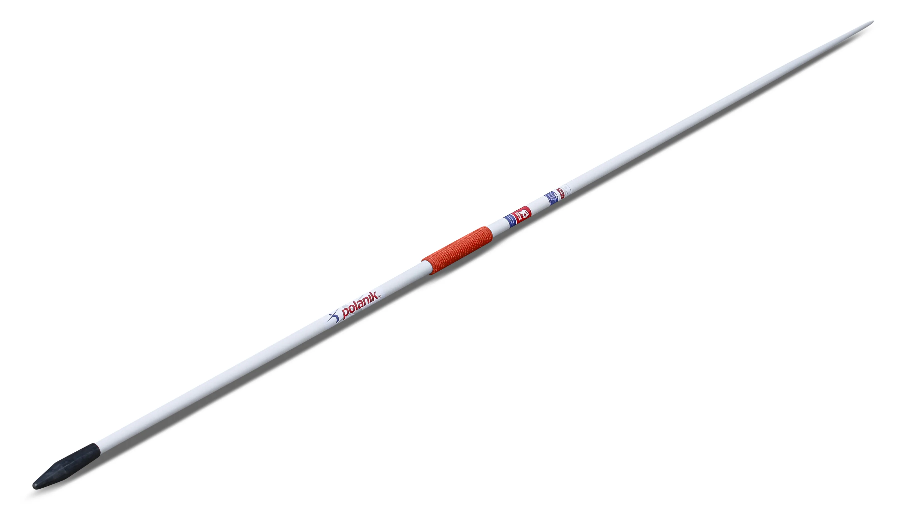 Polanik Class R Rubber Head Training Javelin