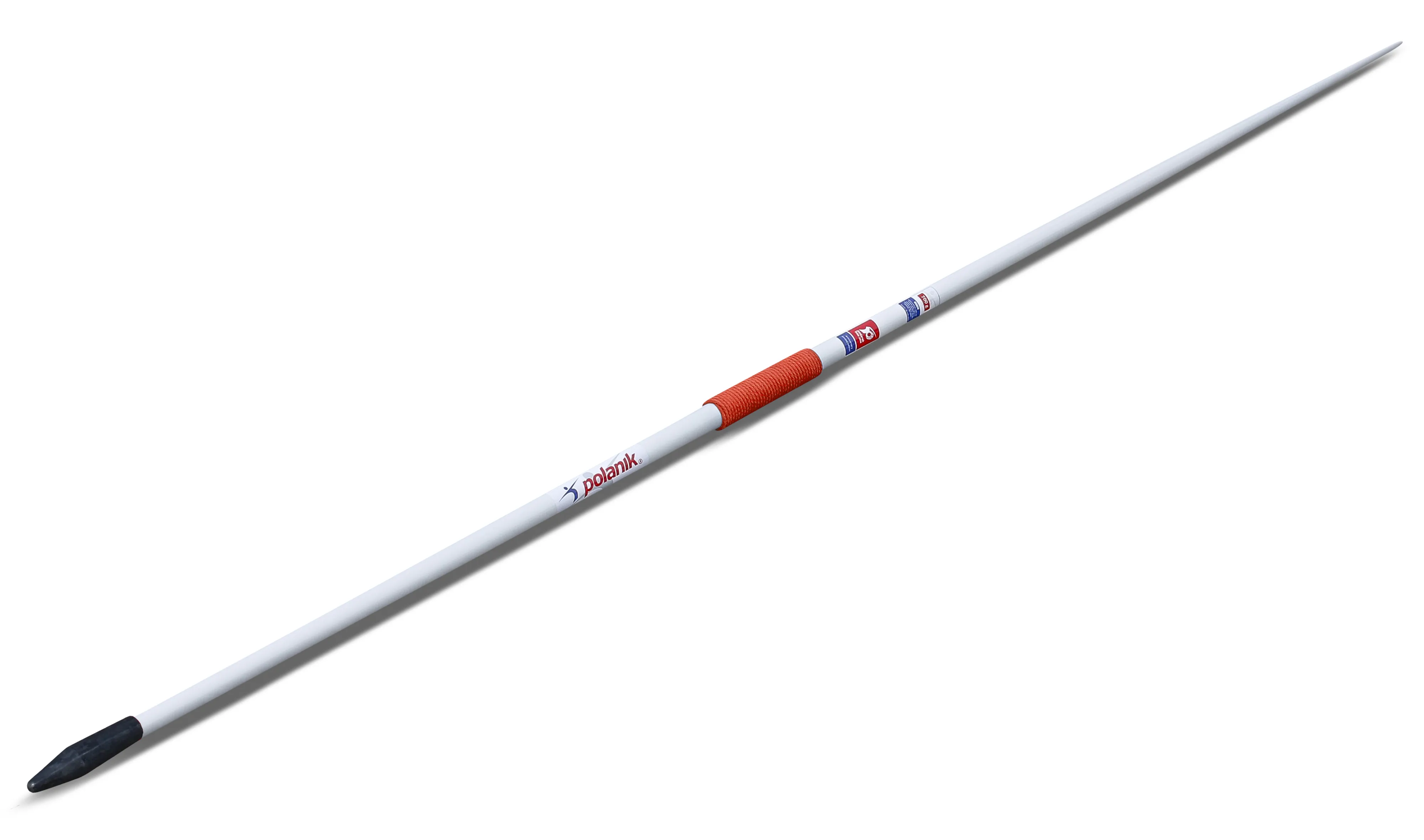 Polanik Class R Rubber Head Training Javelin