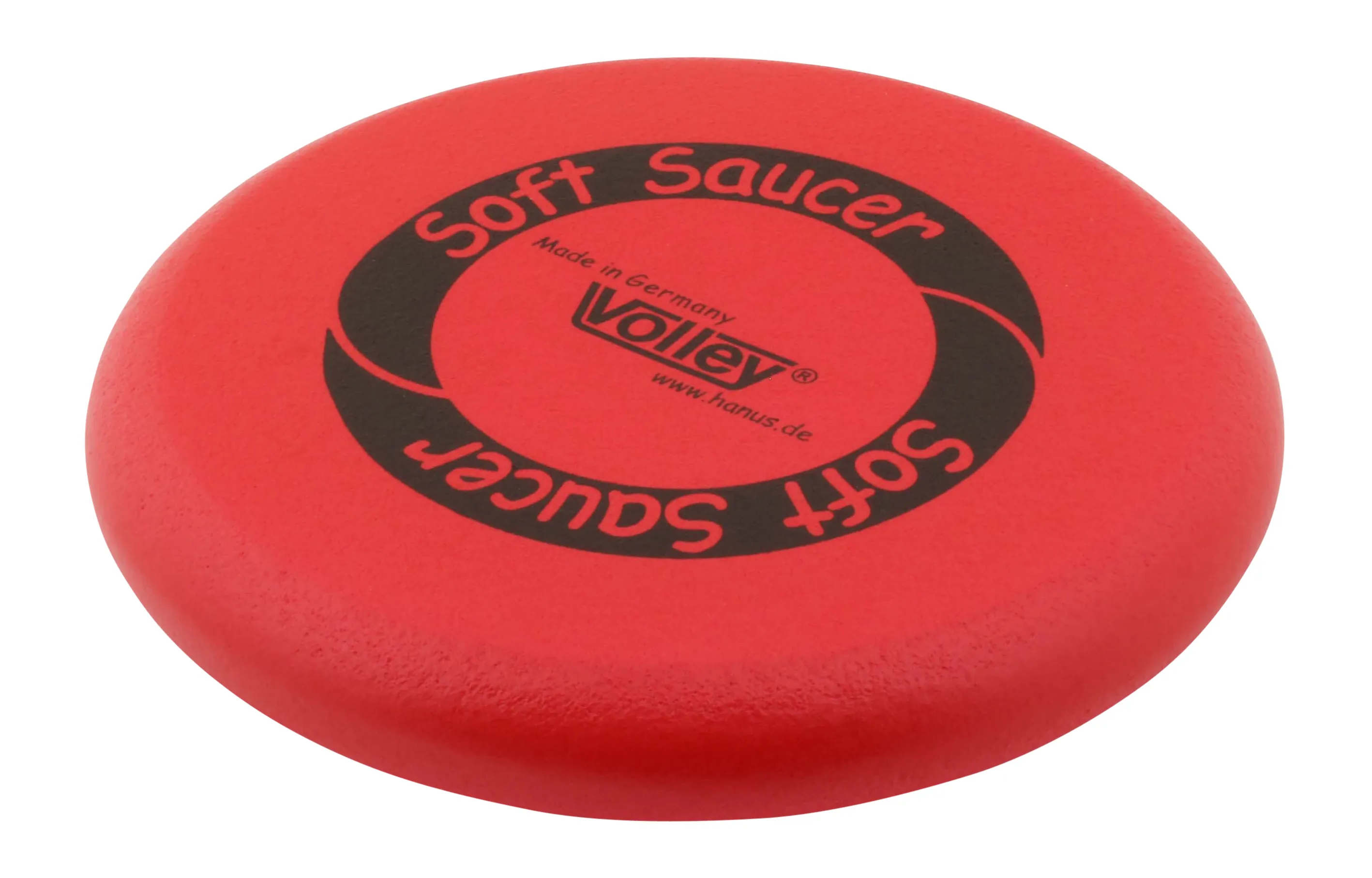 Volley® ELE Soft Saucer