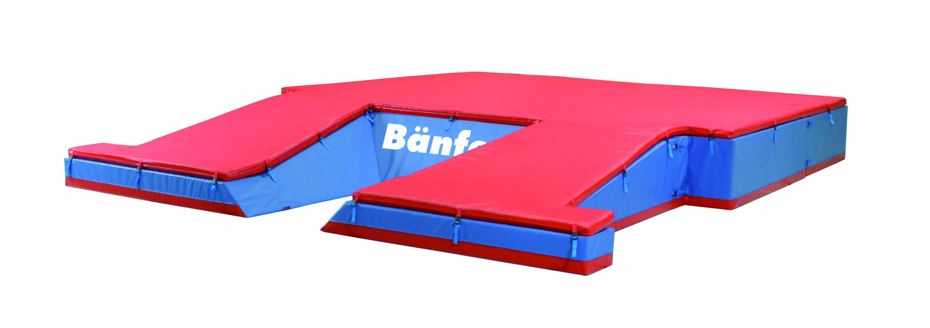 Bänfer Exclusive Pole Vault Mat