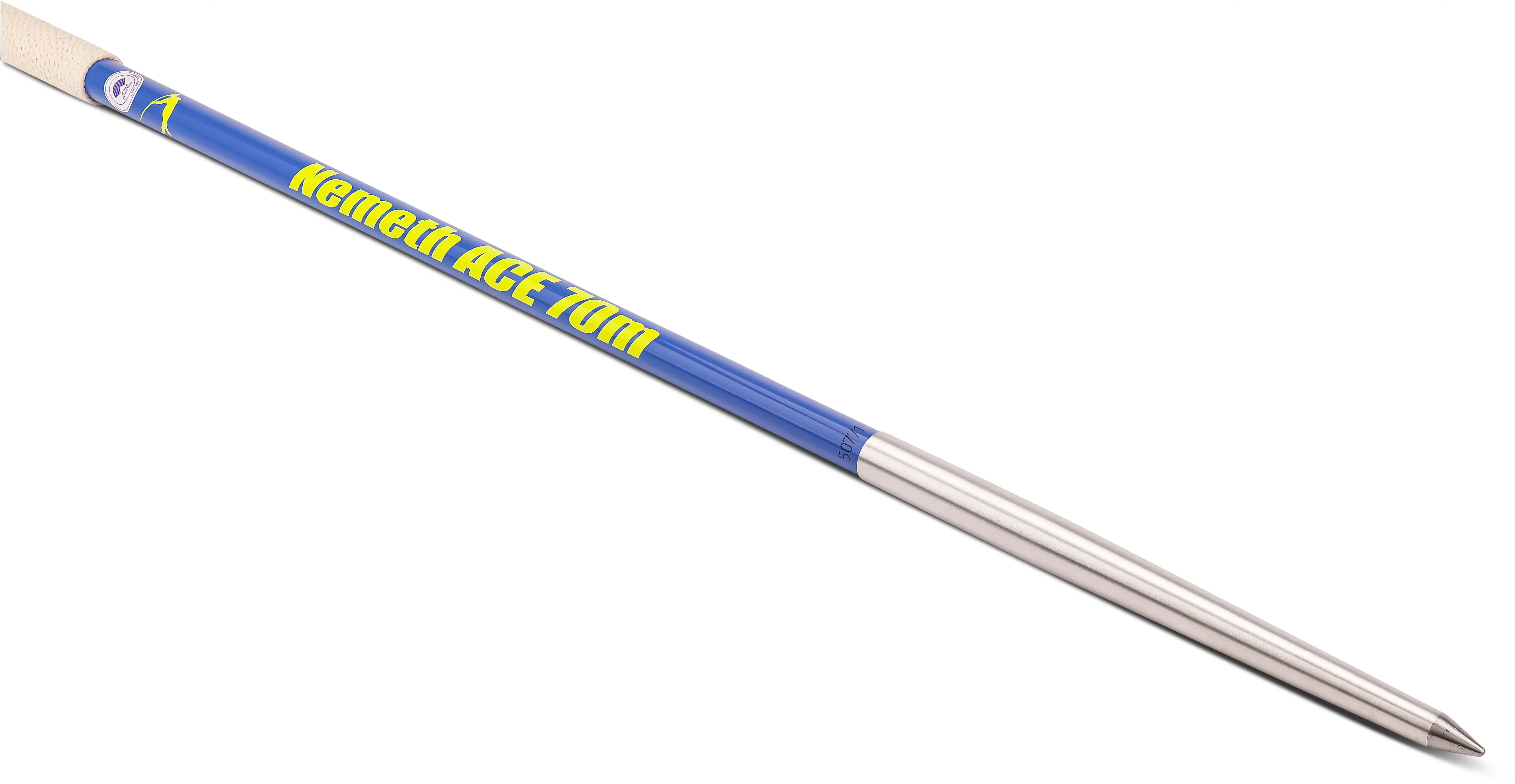 Nemeth Special Competition Javelin - 700 g