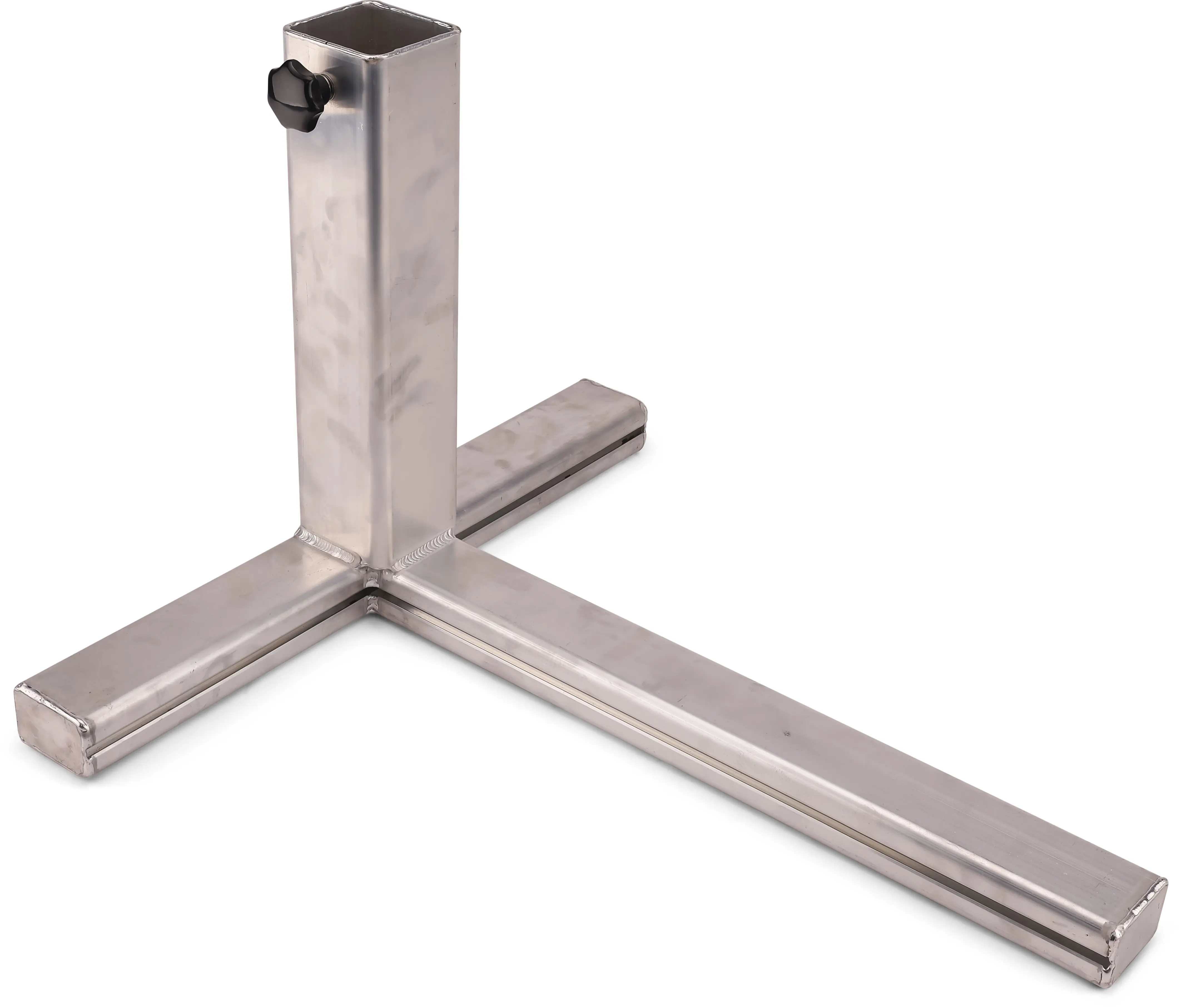 HAEST High-Jump Stand for Competition and Training