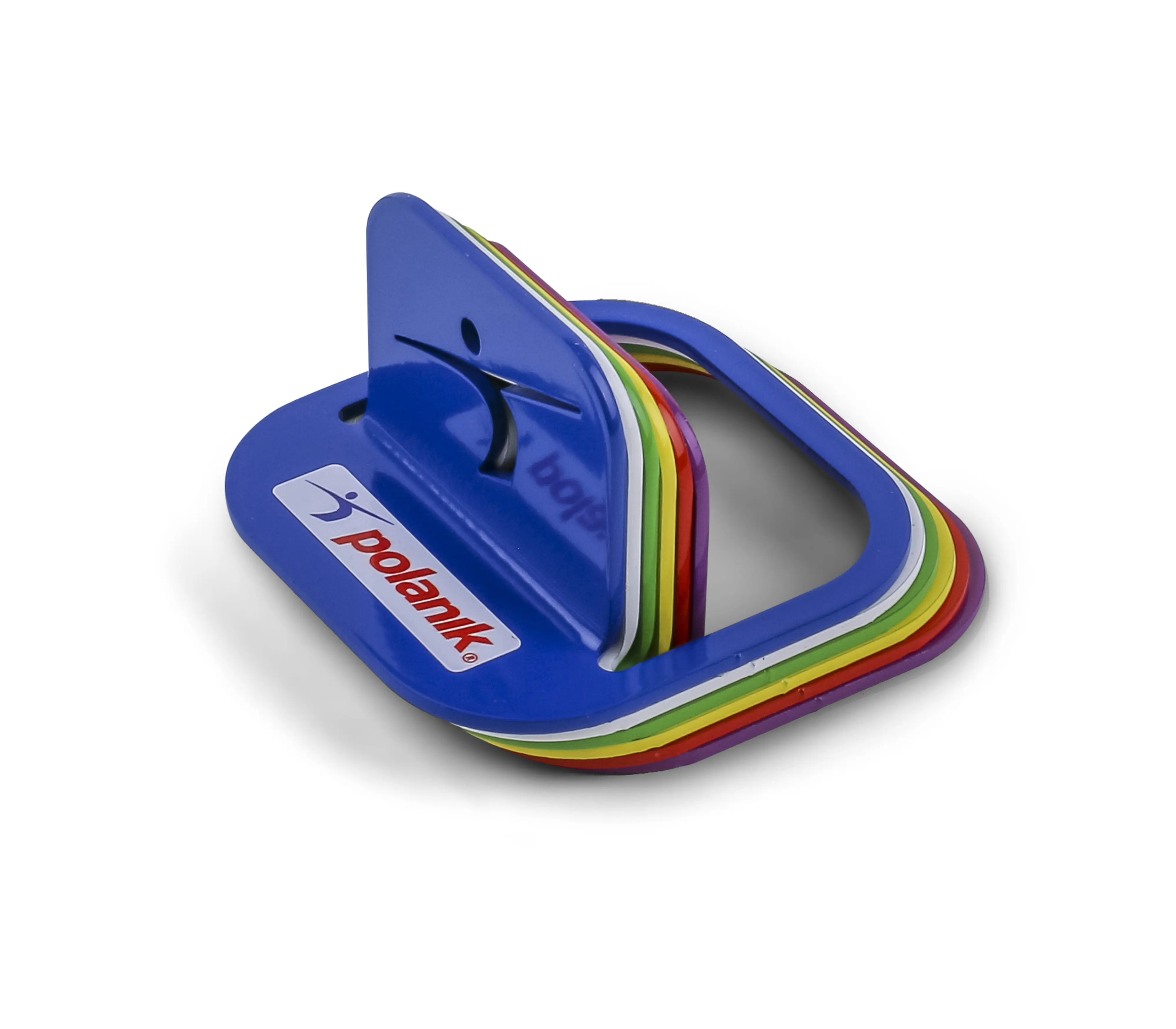 Polanik Inrun Markers - Set of 6