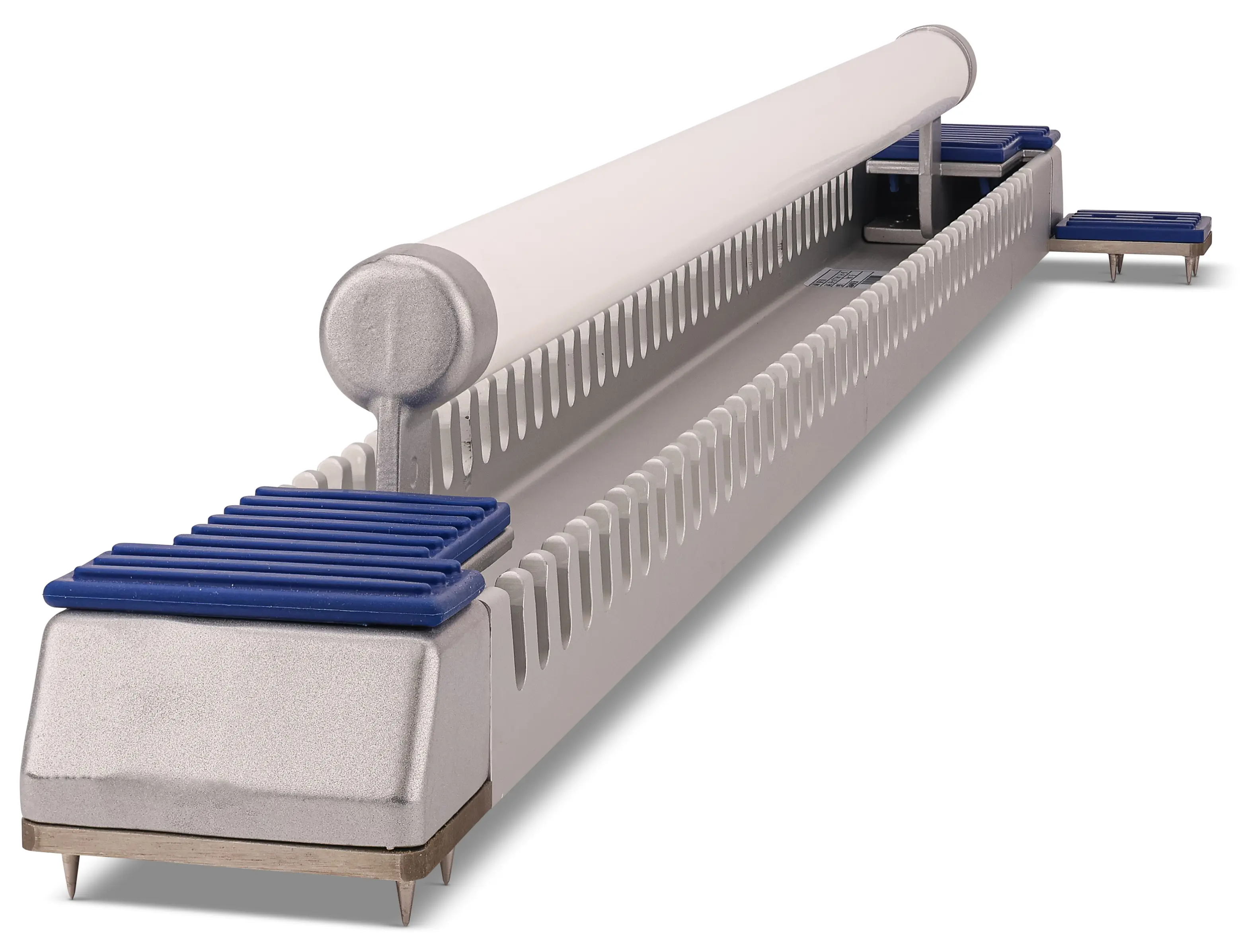 NISHI Competition Starting Block Super IV