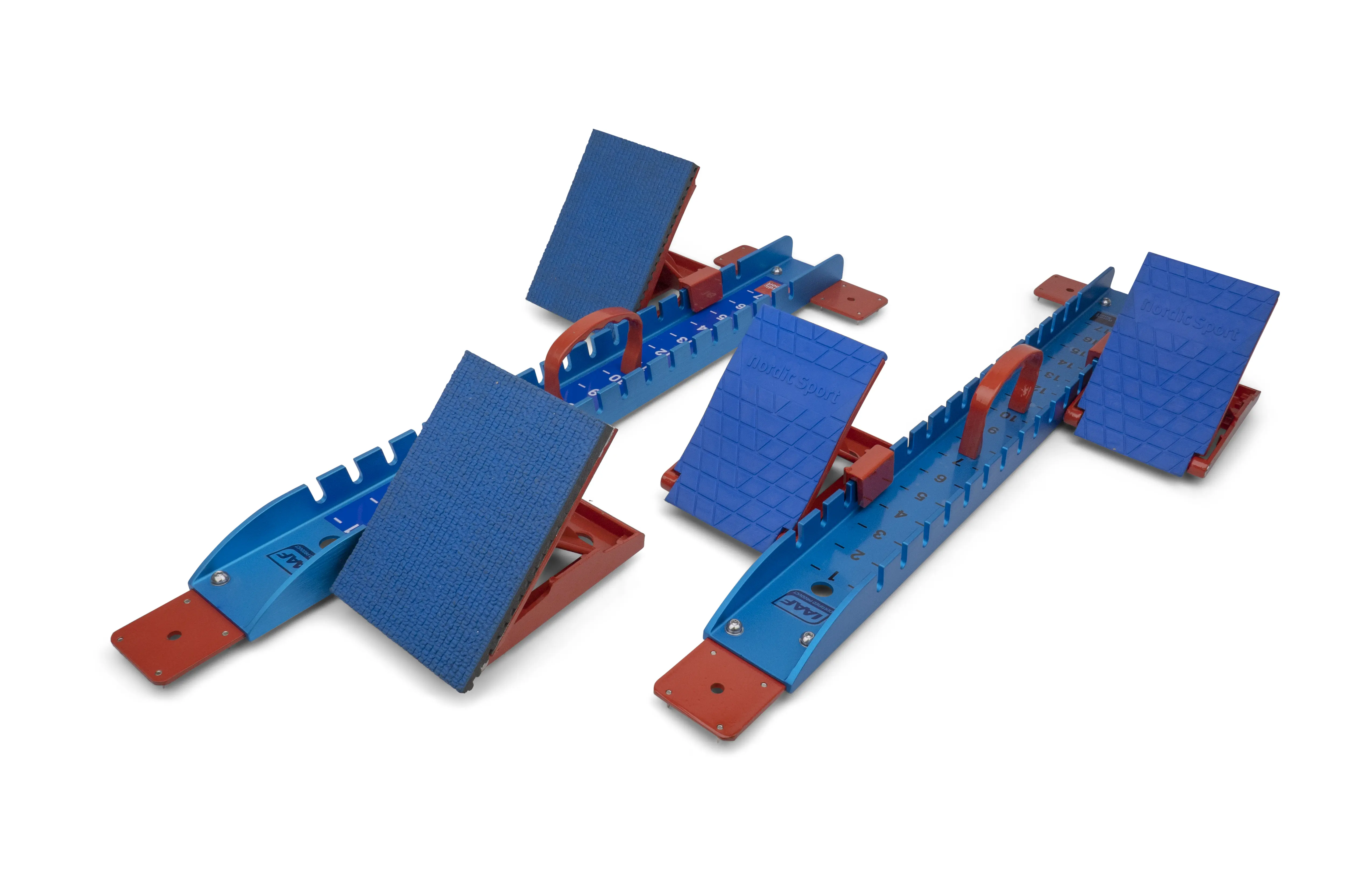 Nordic Competition Starting Block Elite