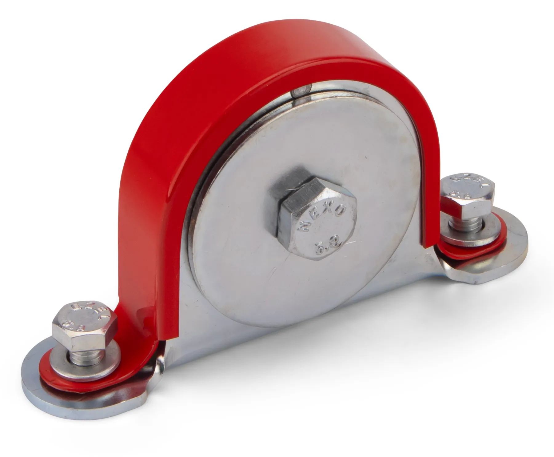 Polanik Spring Back Mechanism for Spring Back Hurdles