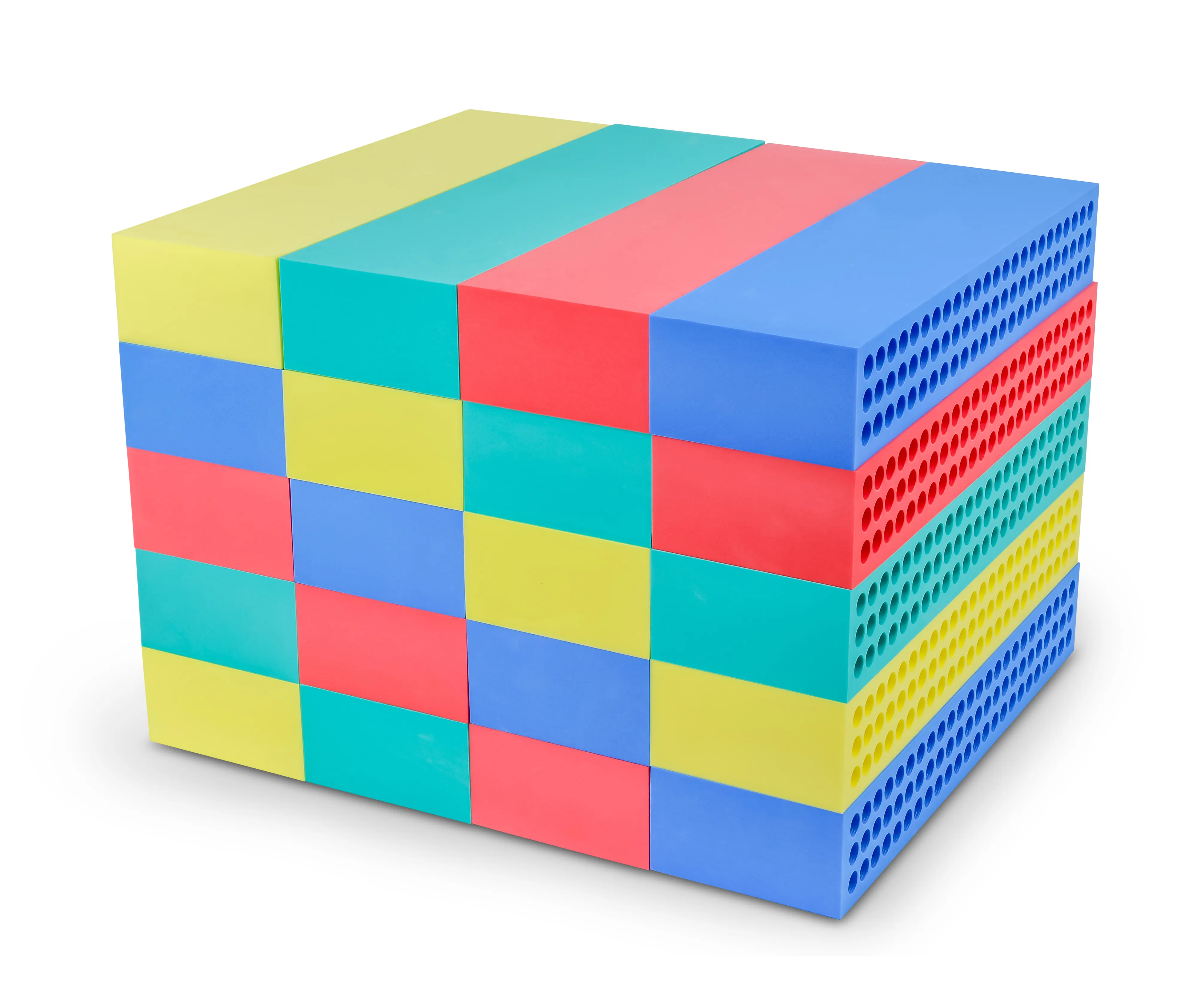 BlockX® System
