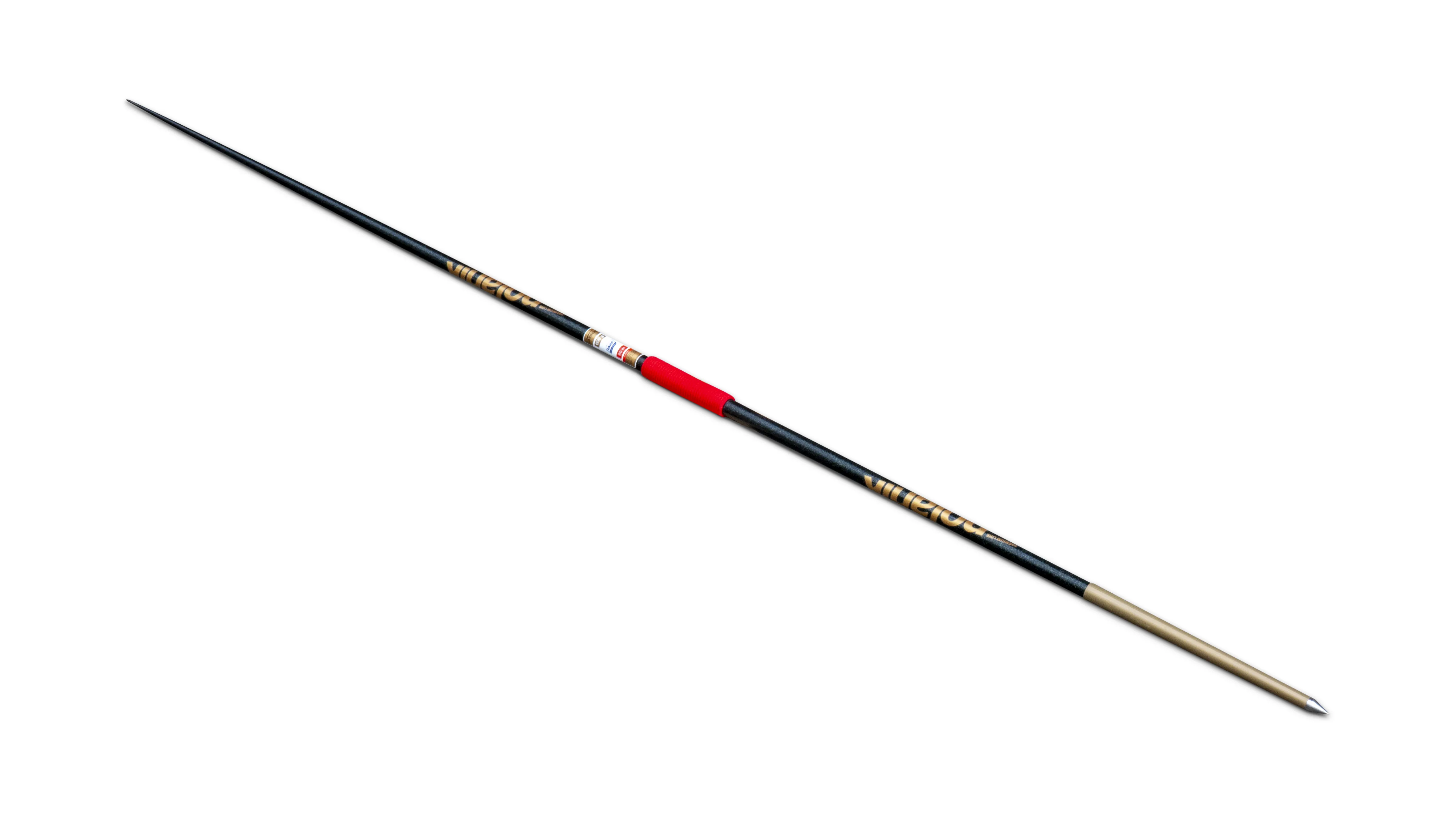 Polanik CA19 Premium Line Carbon Competition Javelin