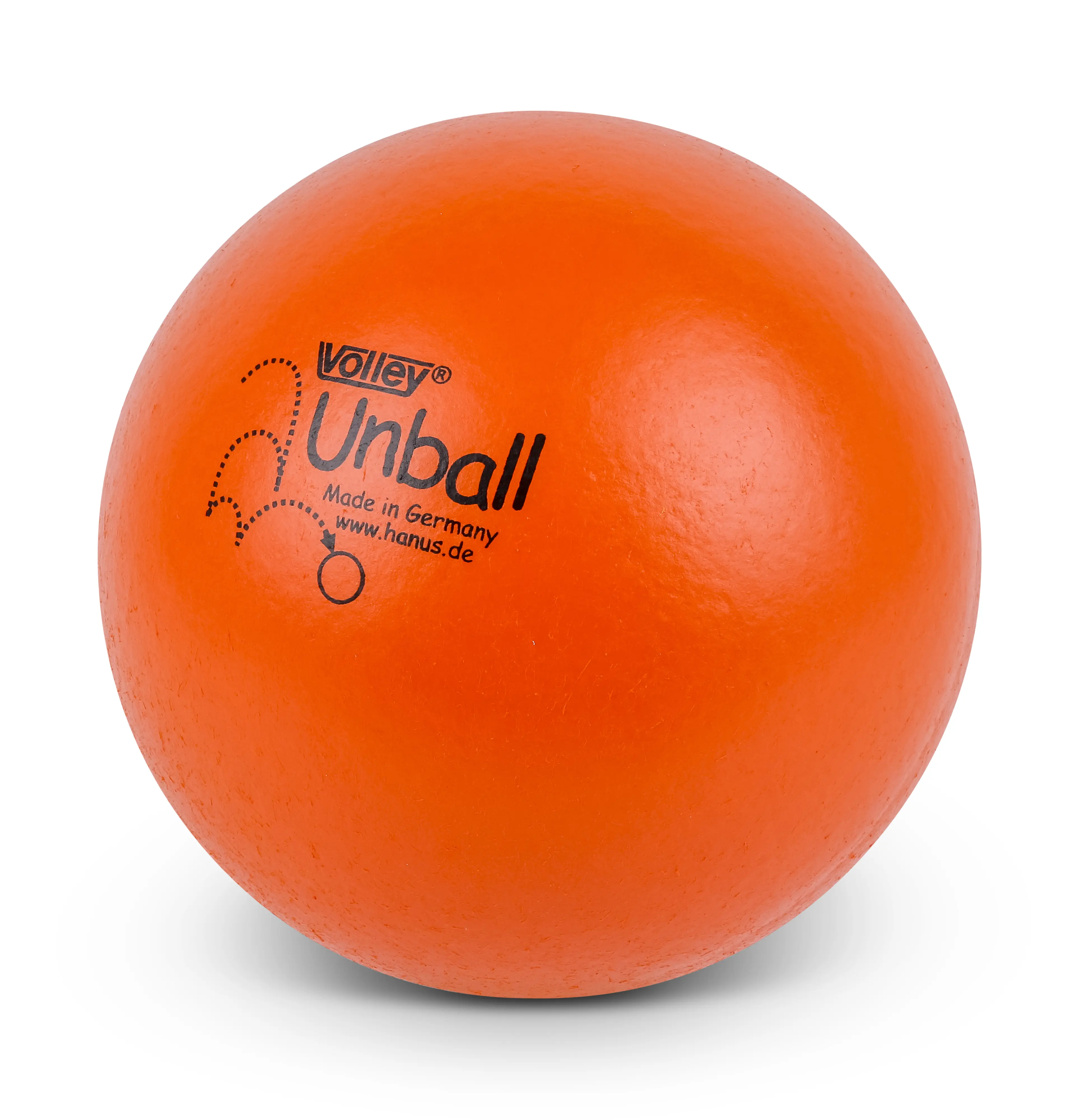 Volley® Bounceaway Ball