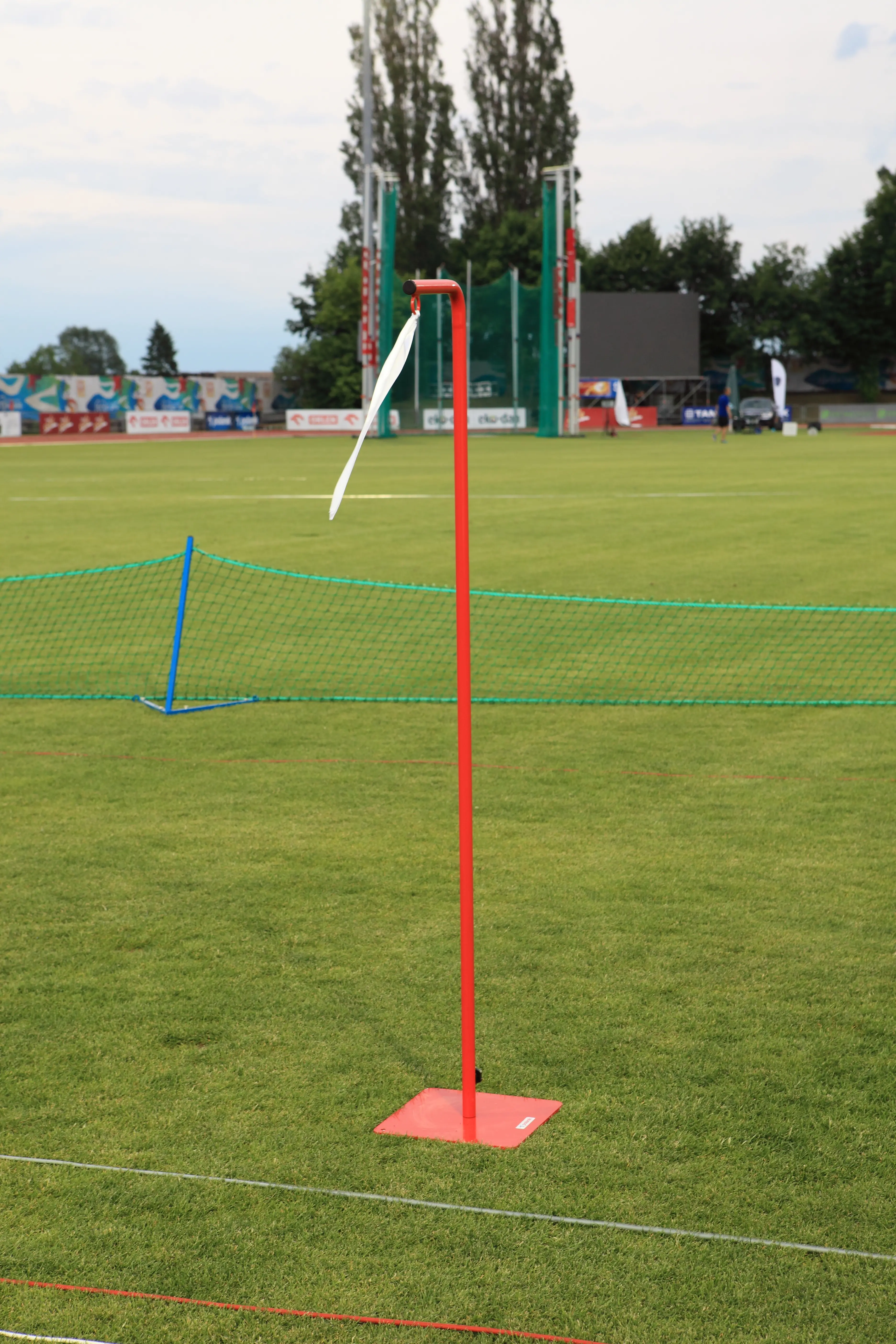 Polanik Small Wind Indicator