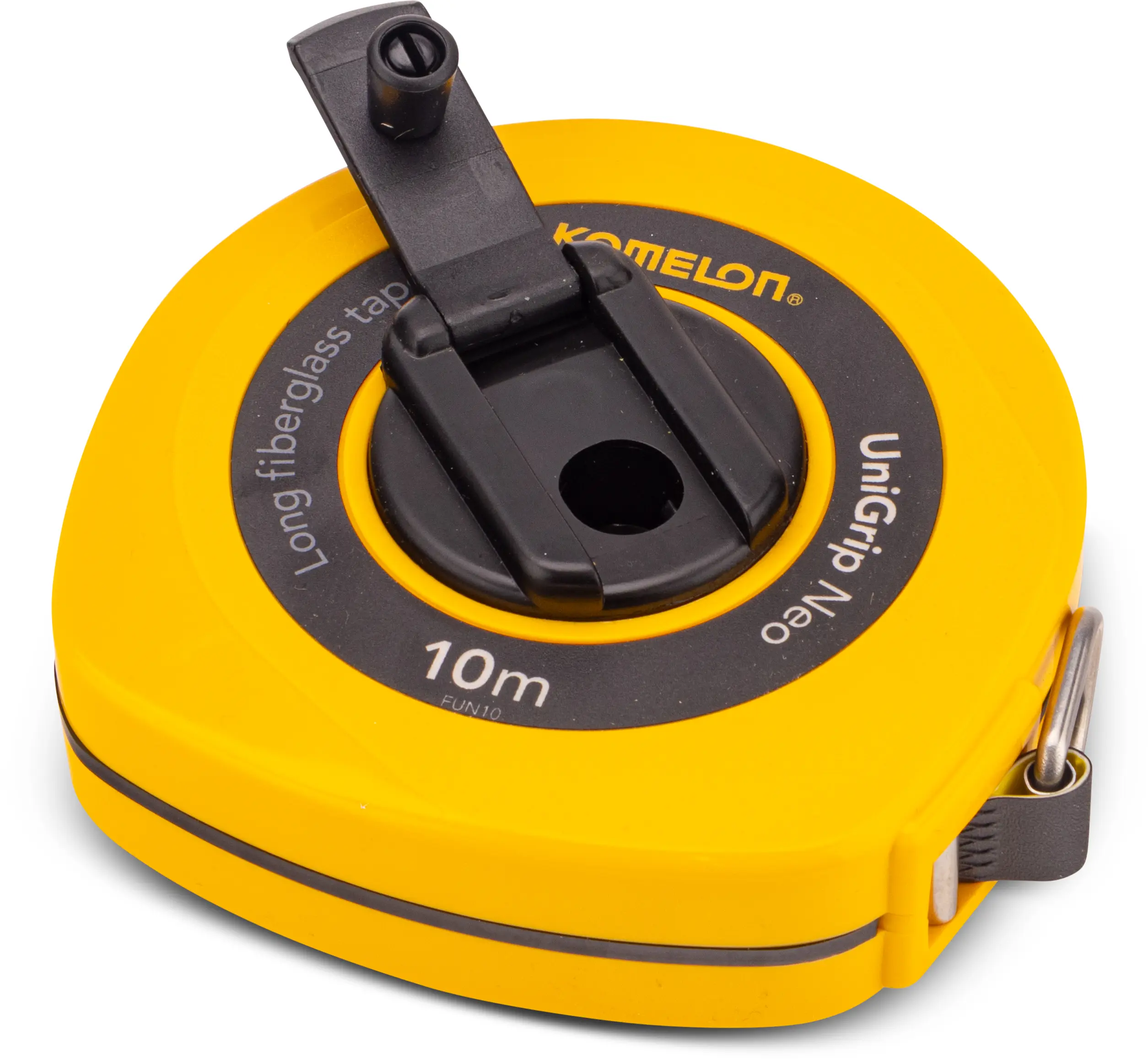 Polanik Closed Reel Fibreglass Measuring Tape