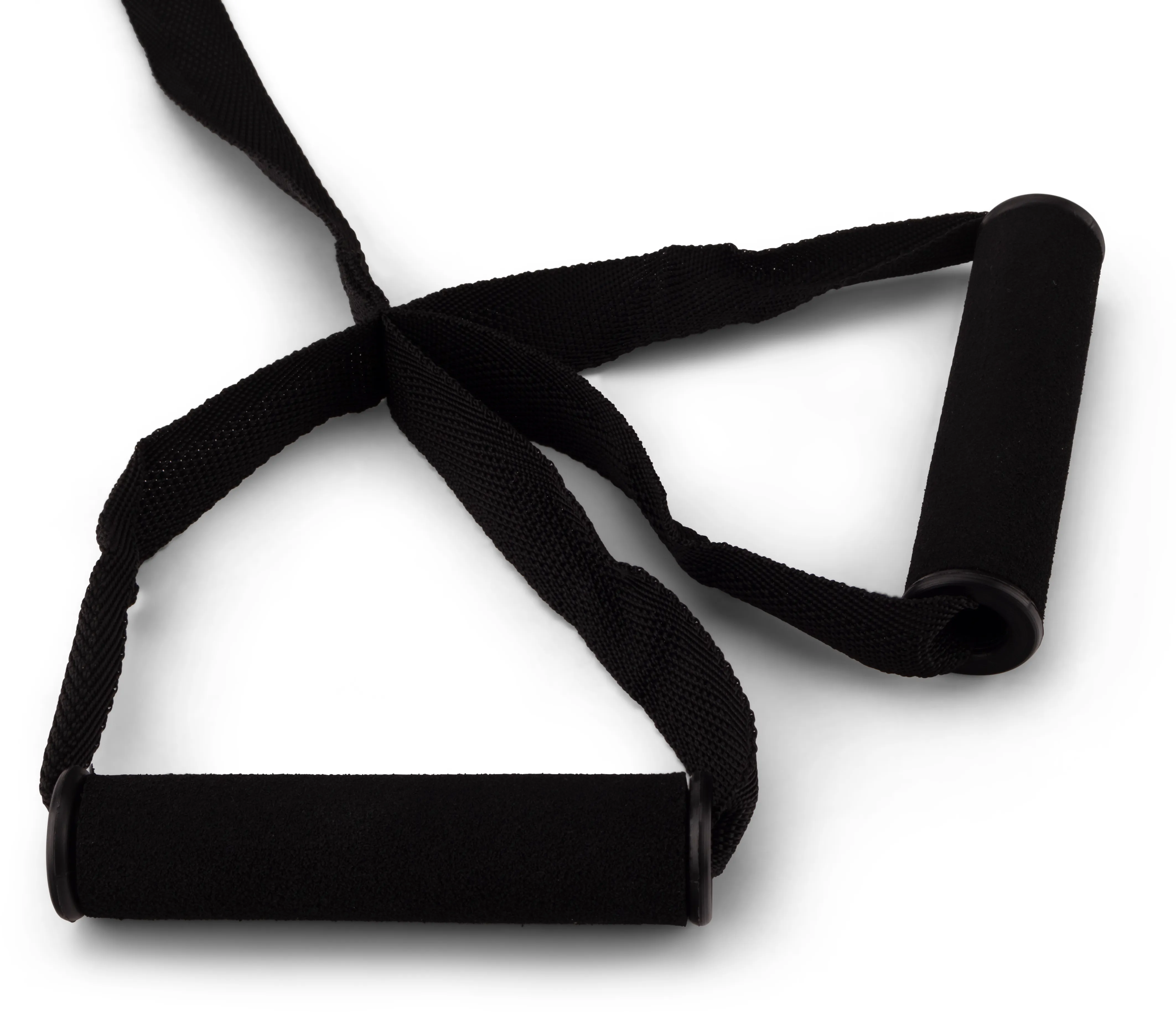 Polanik Non-Elastic Resistance Trainer with Shoulder Harness