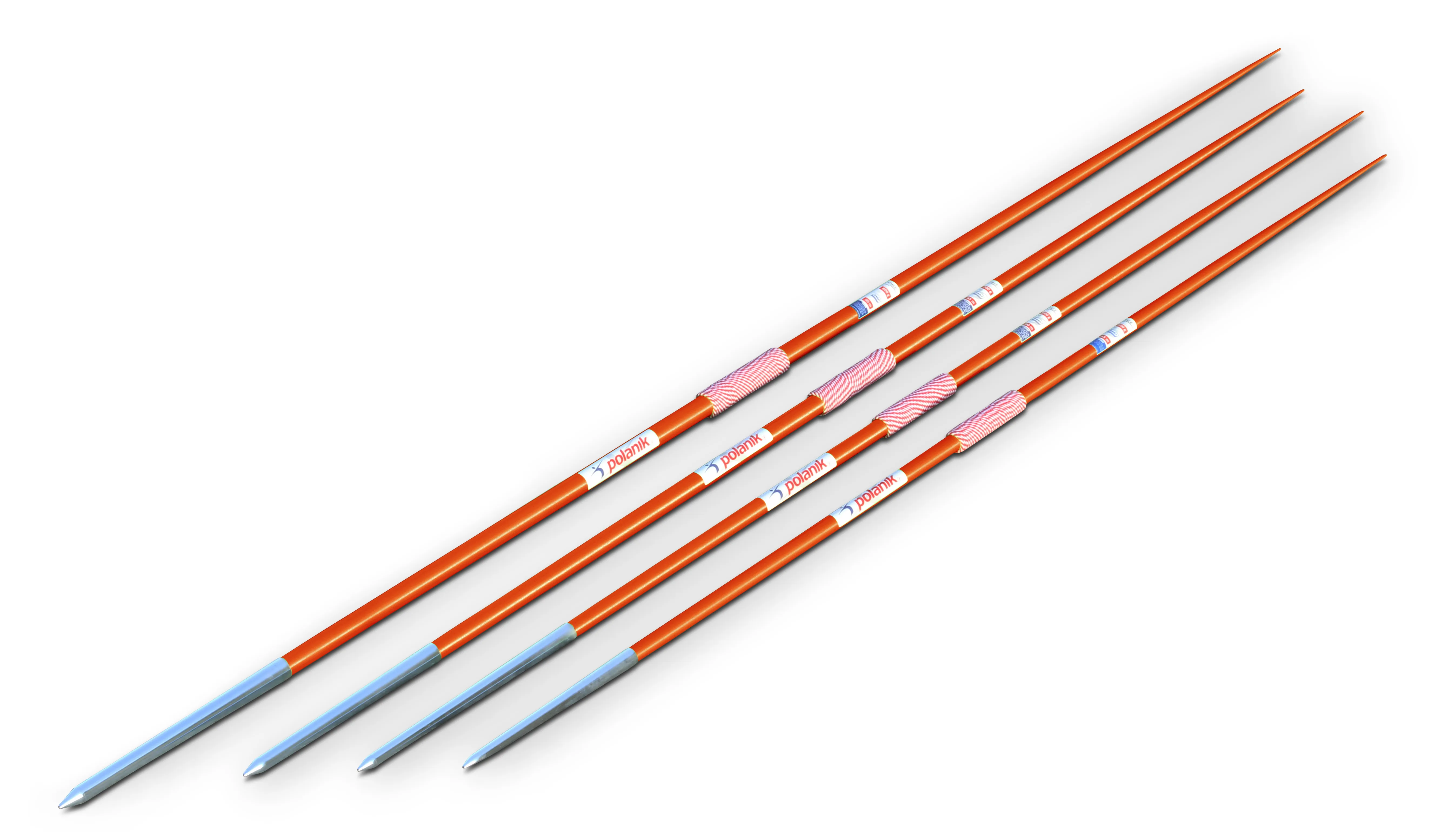 Polanik Space Master 13 Competition Javelin