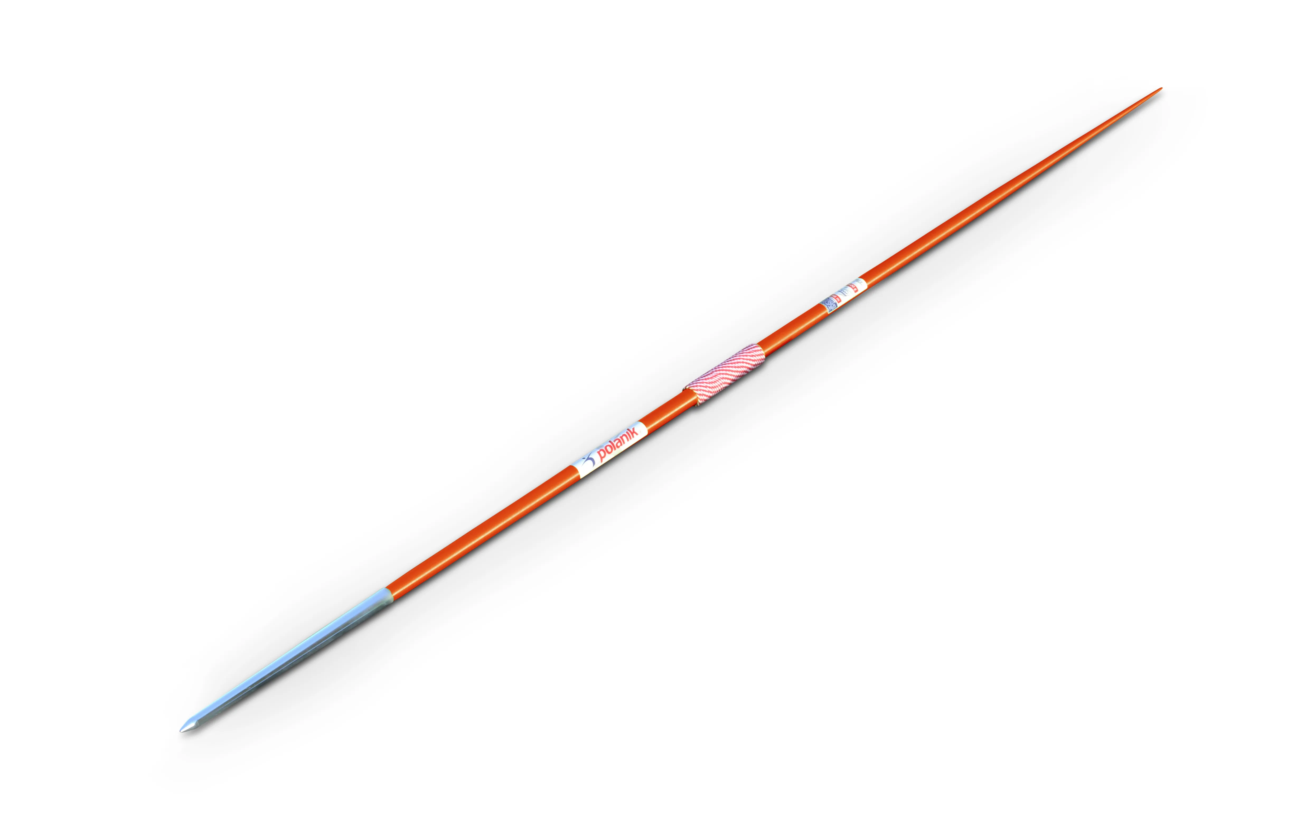 Polanik Space Master 13 Competition Javelin