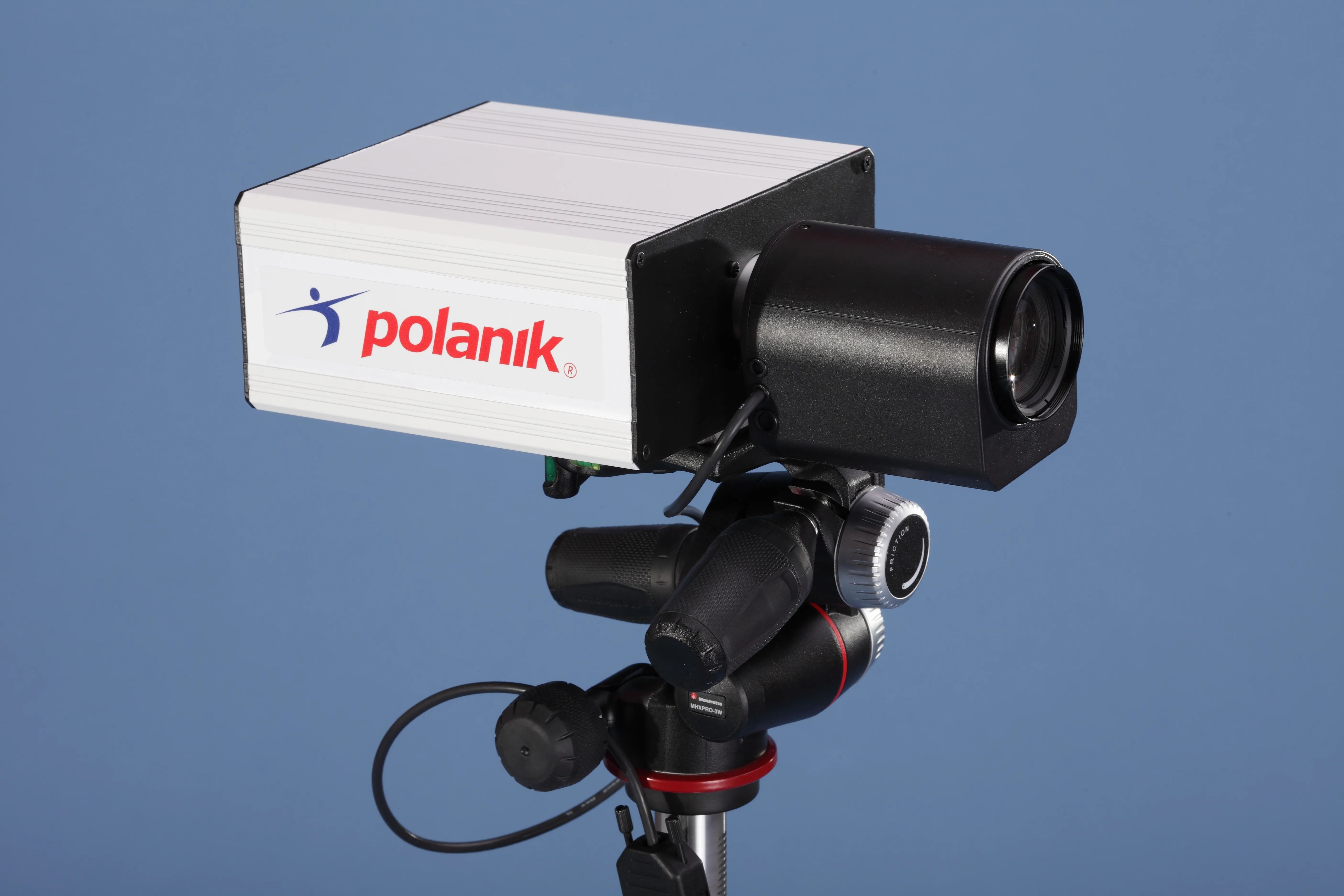 Polanik Fotofinish Competition Timing System