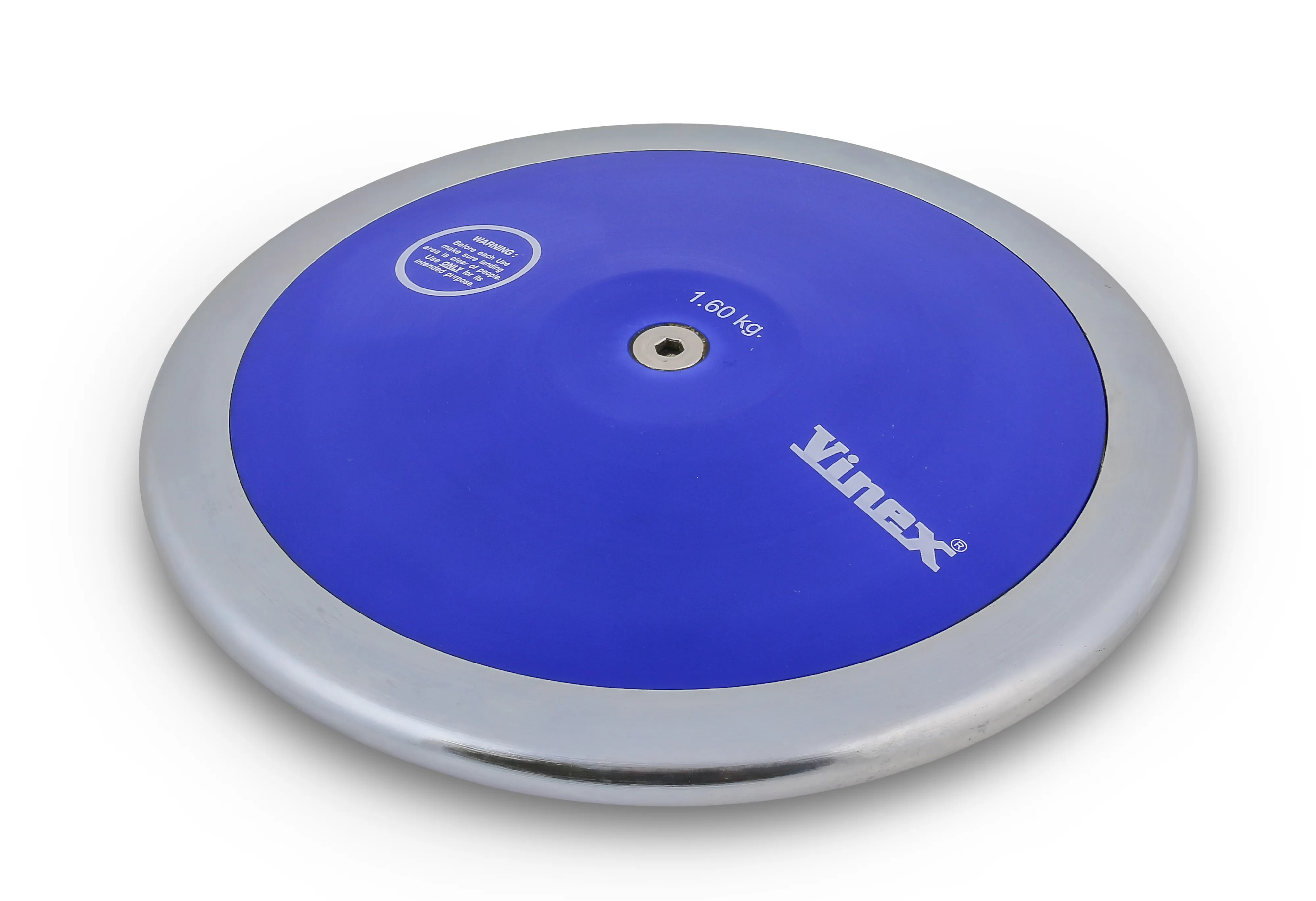 Vinex Select High Spin Men WOCP Competition Discus