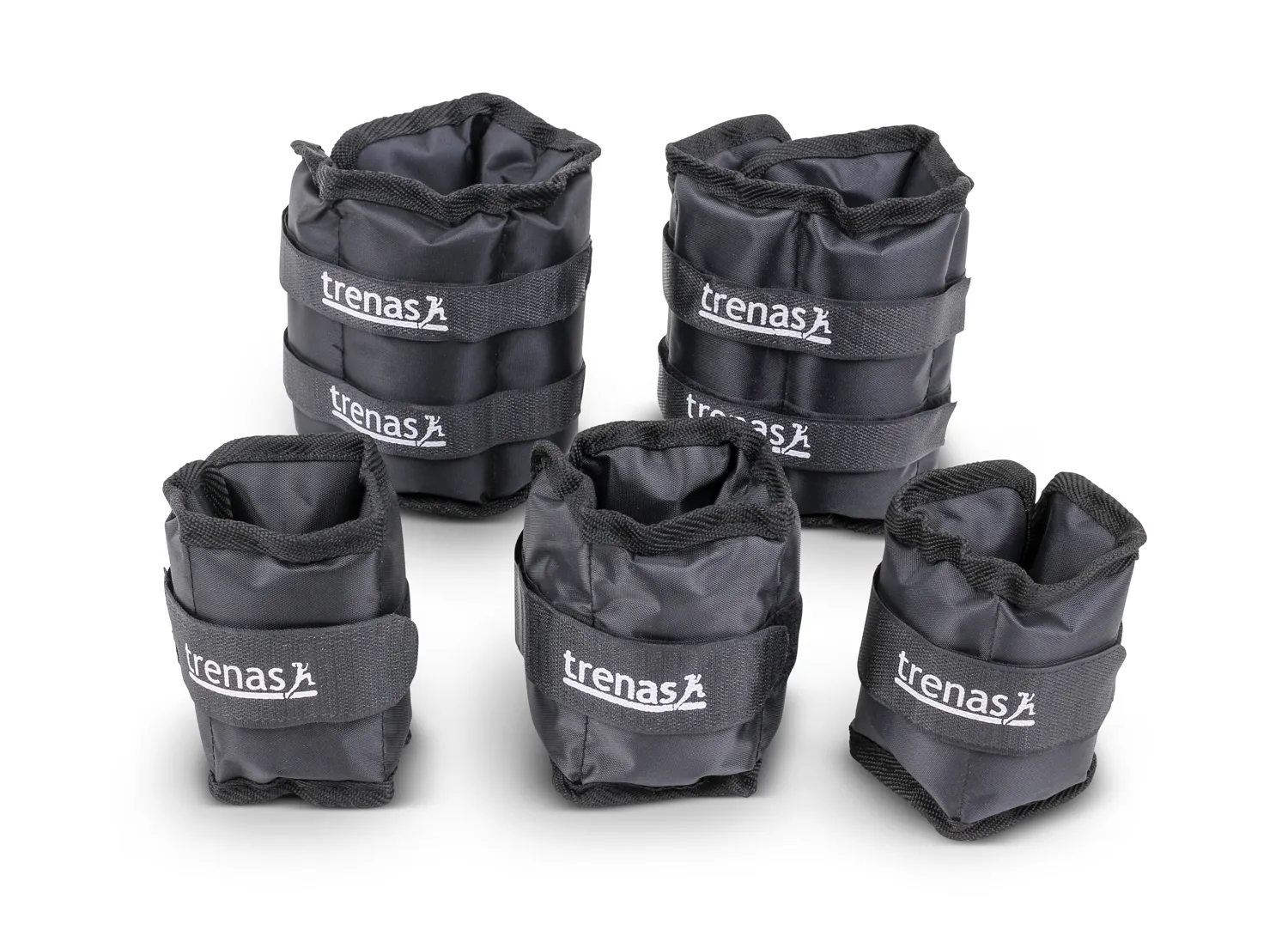 trenas Ankle and Wrist Weights