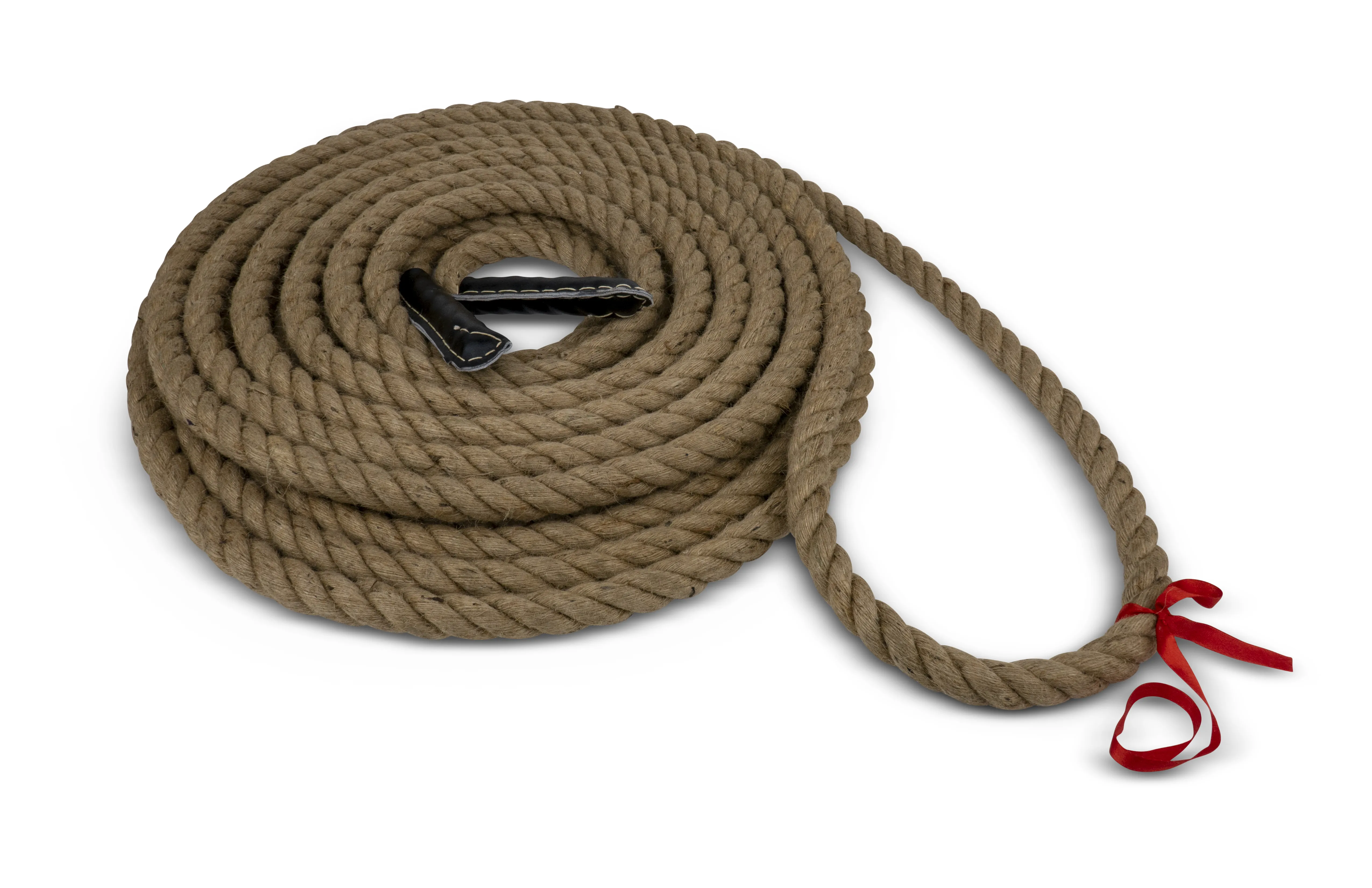 Jute Tug of War Rope - 16 m - 20 mm