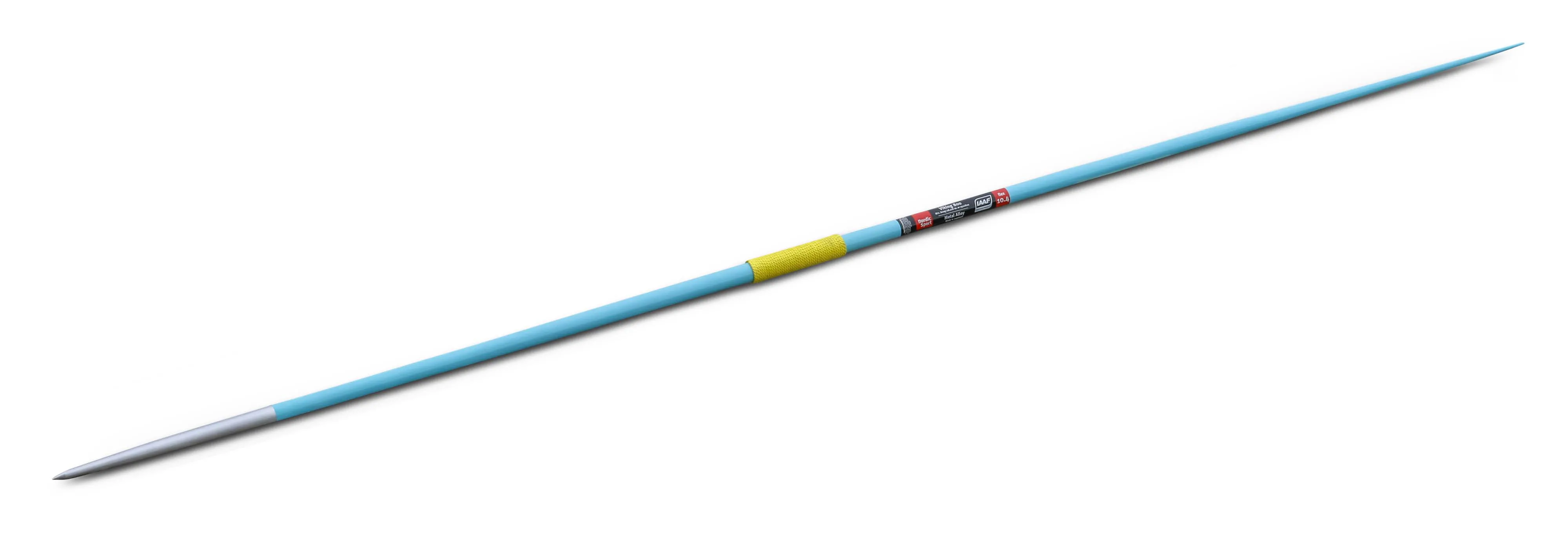 Nordic Viking Competition Javelin