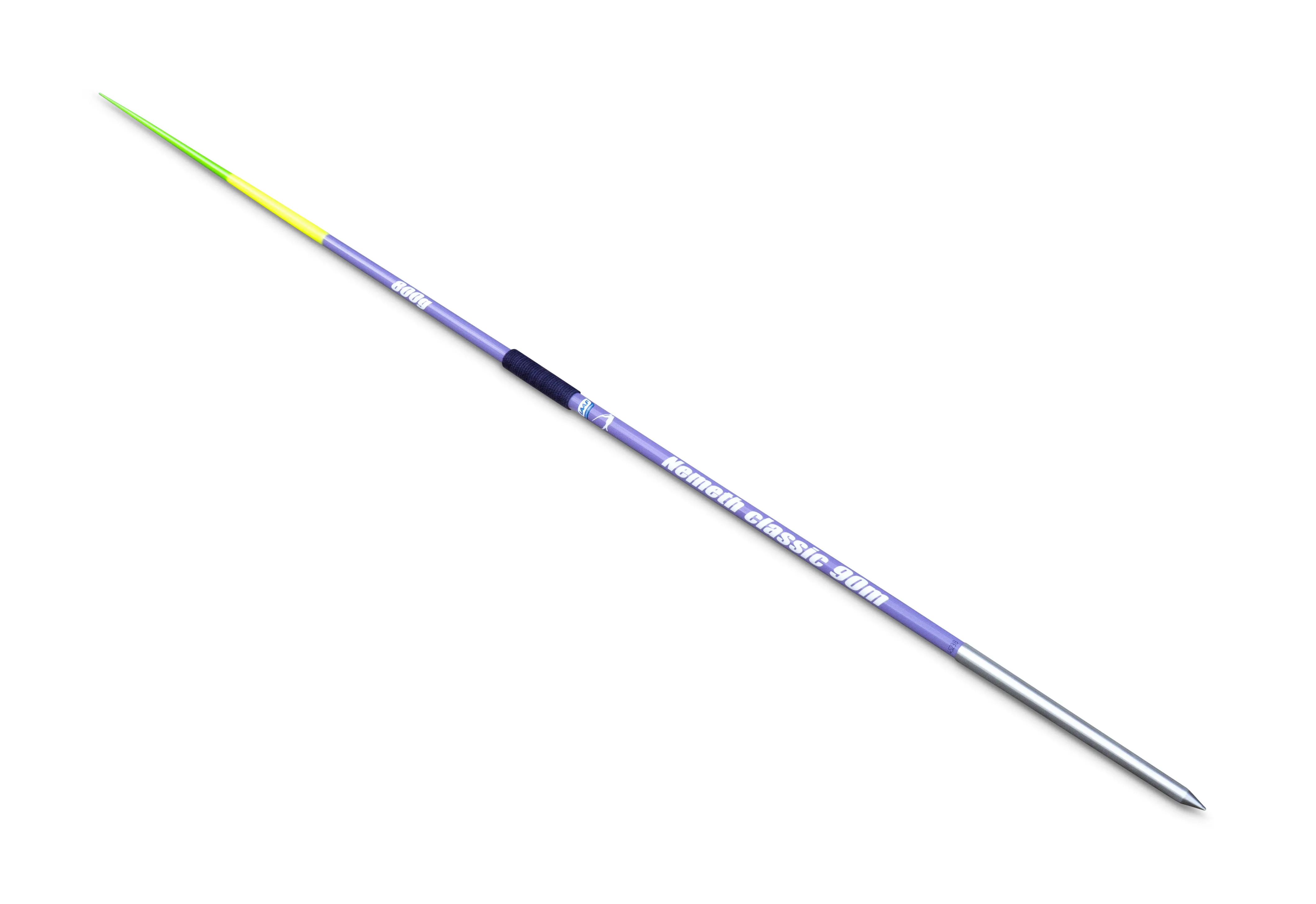 Nemeth Classic Competition Javelin - 800 g